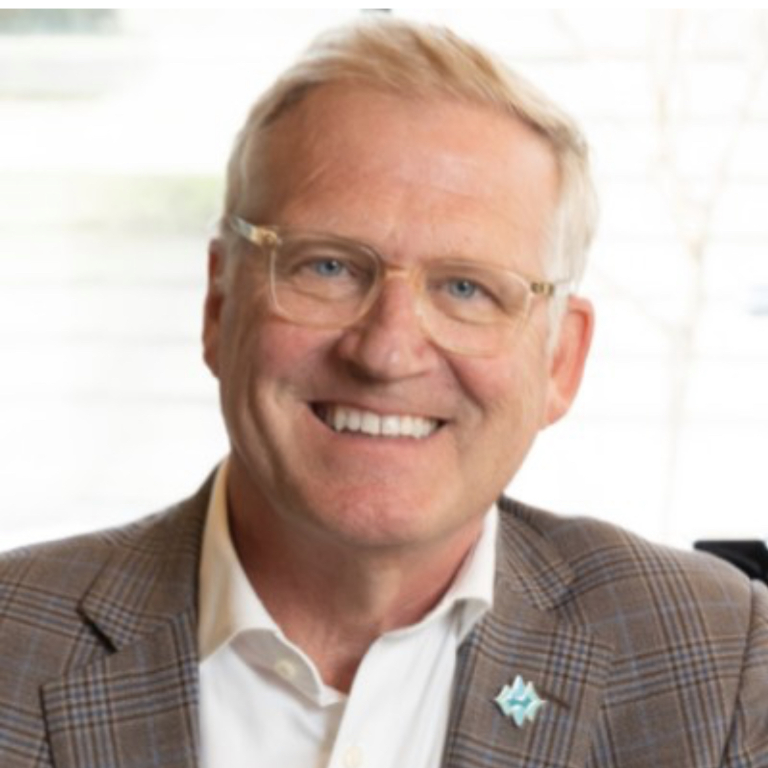 Classical California KDFC: Classical Music for the San Francisco Bay Area and Beyond. Talking with Bill Lueth.