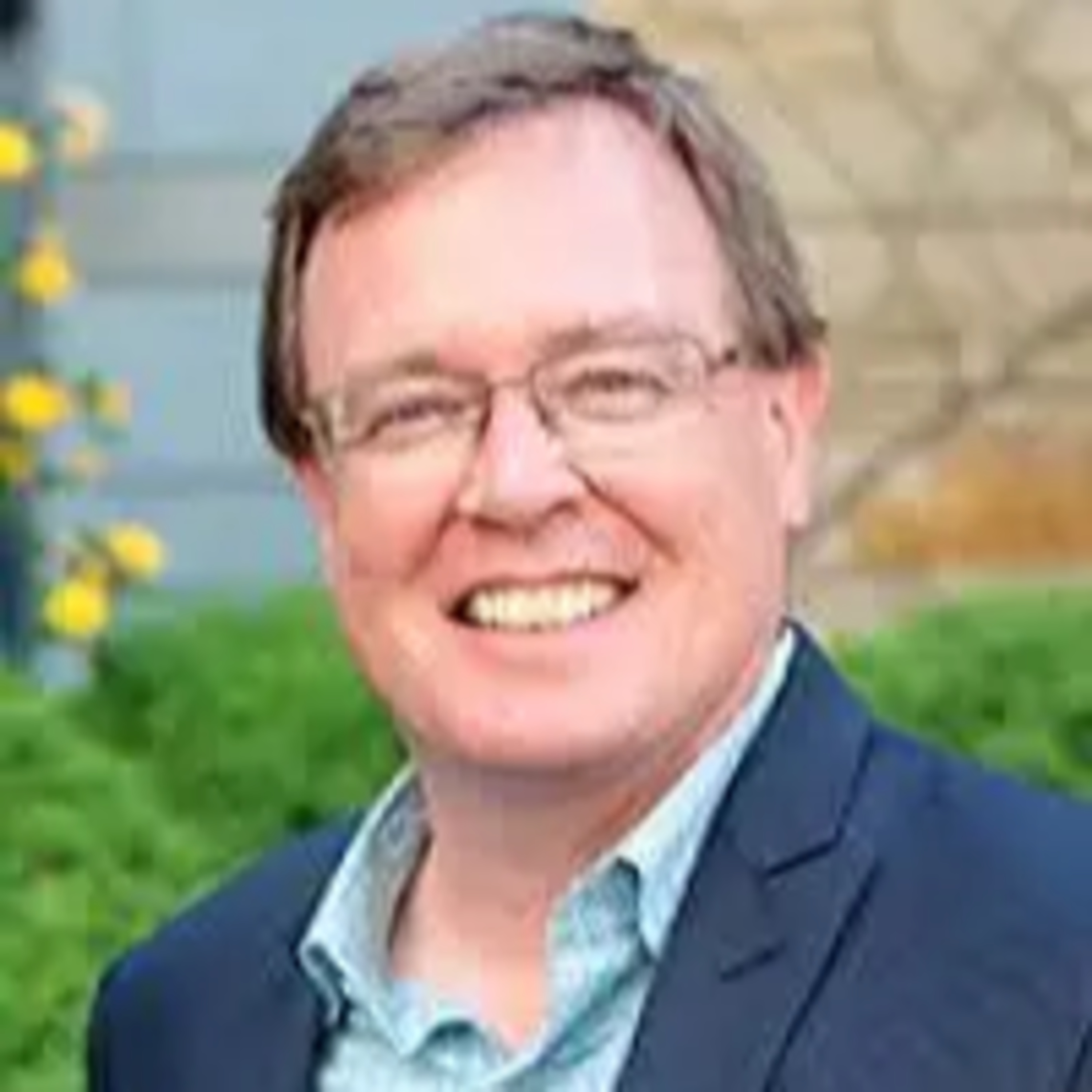 Proposition 50 sails to victory in California. Talking with Professor David McCuan.