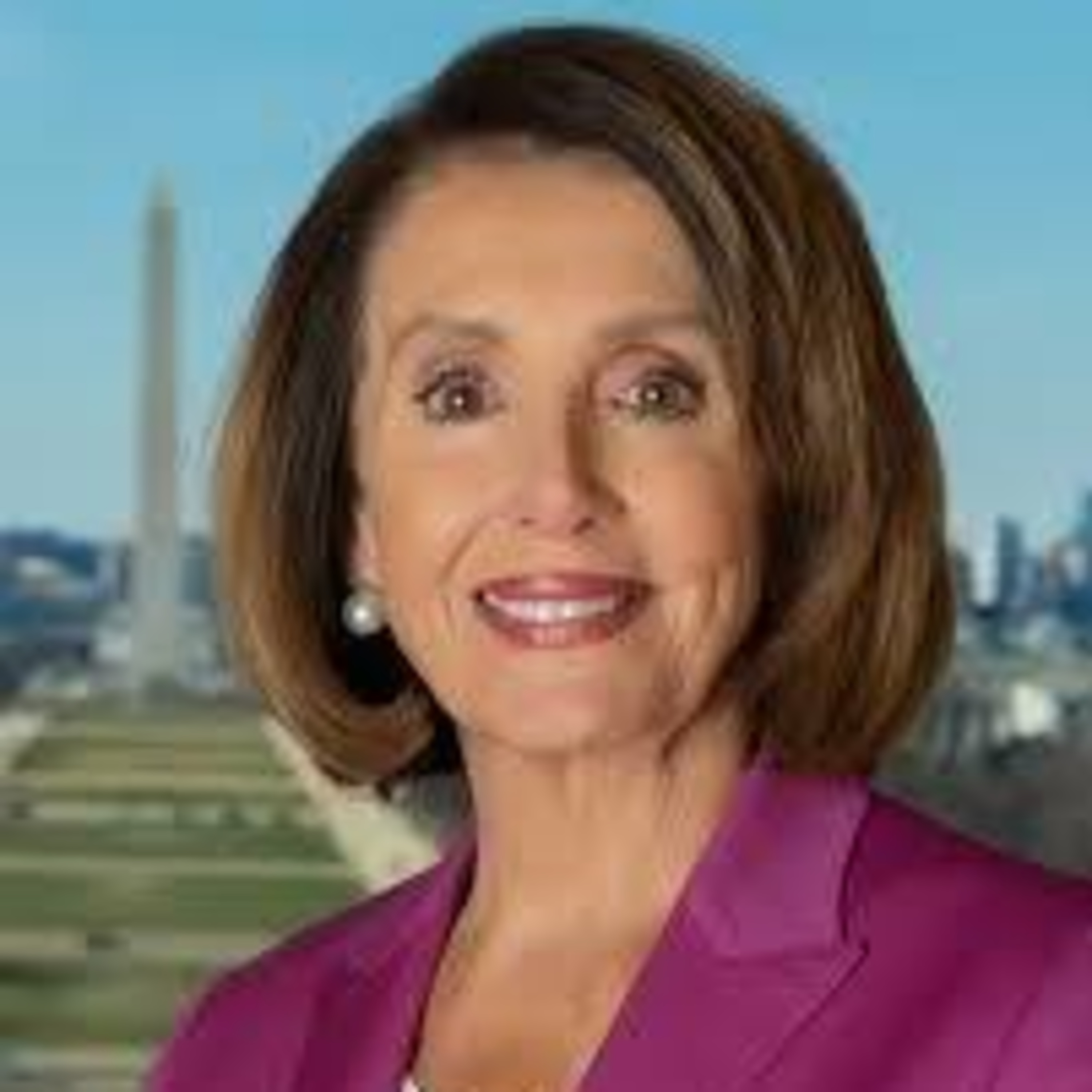 Nancy Pelosi, Speaker Emerita, will not seek re-election to Congress in 2026. Speaking with Professor David McCuan.