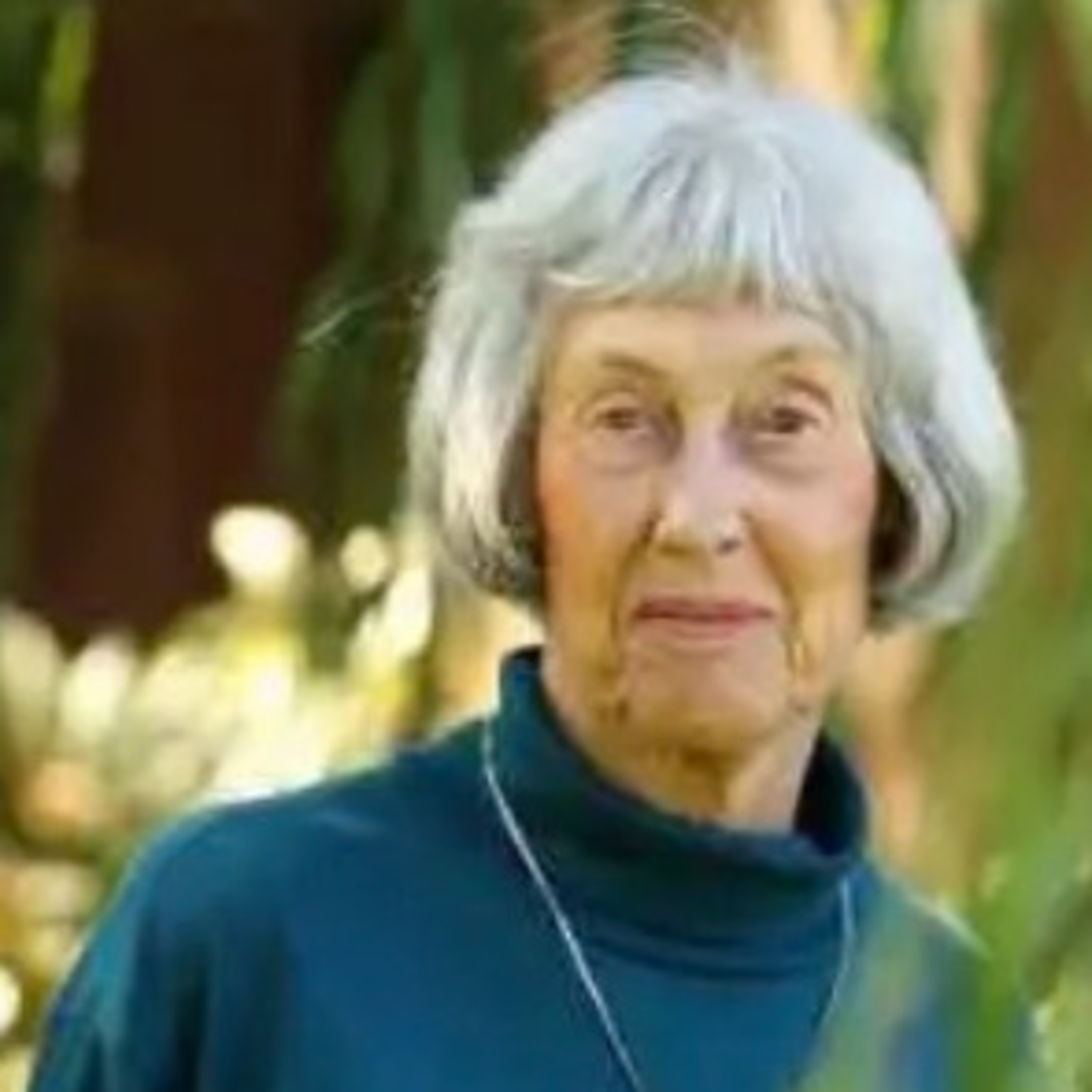 Ruth Paine - In Memoriam. Talking with Joe Alesi.