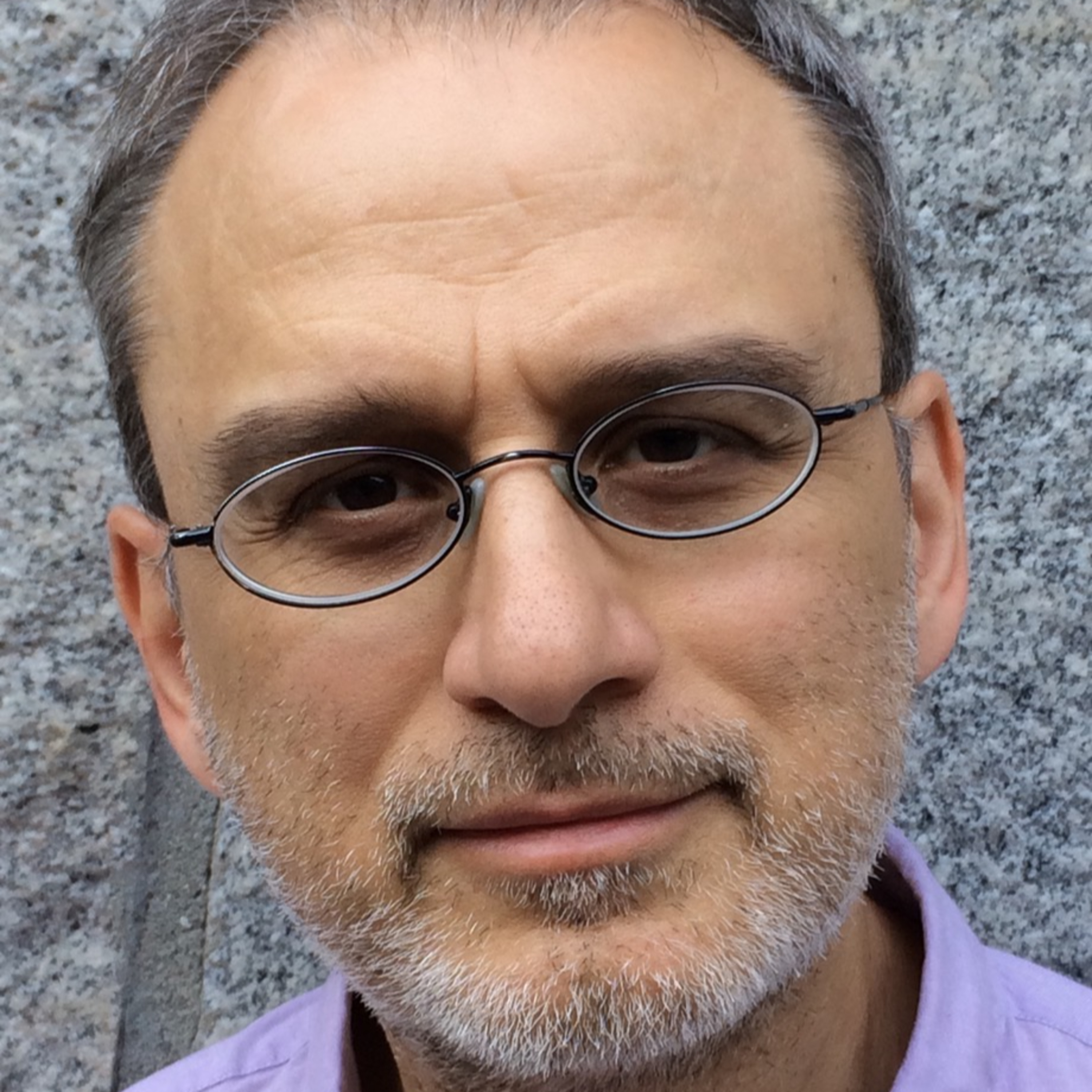 The End of Solitude. Talking with author Bill Deresiewicz