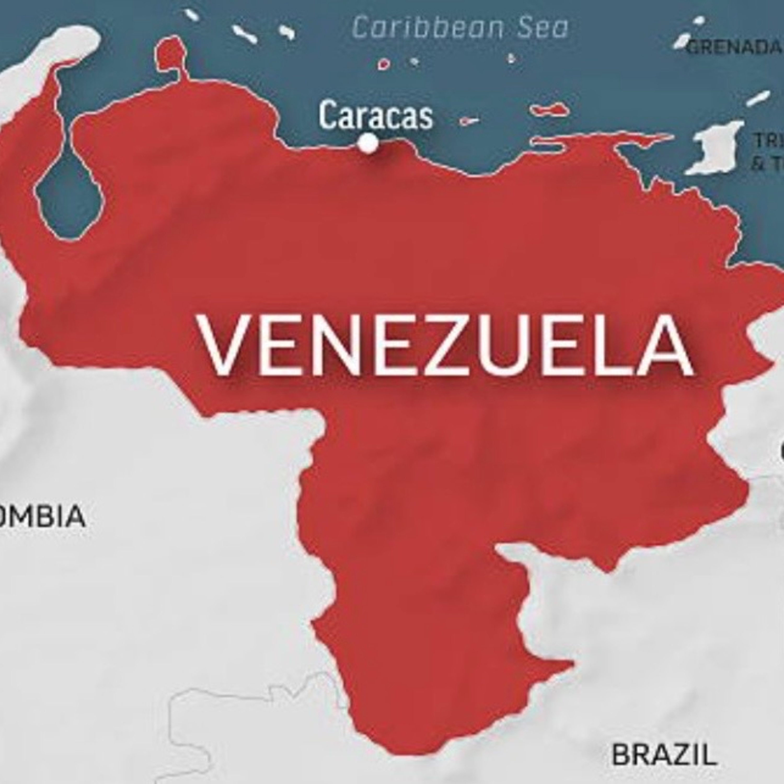 Venezuela and the fall of Nicolas Maduro. What does History teach us ? Talking with Professor Colin Lewis