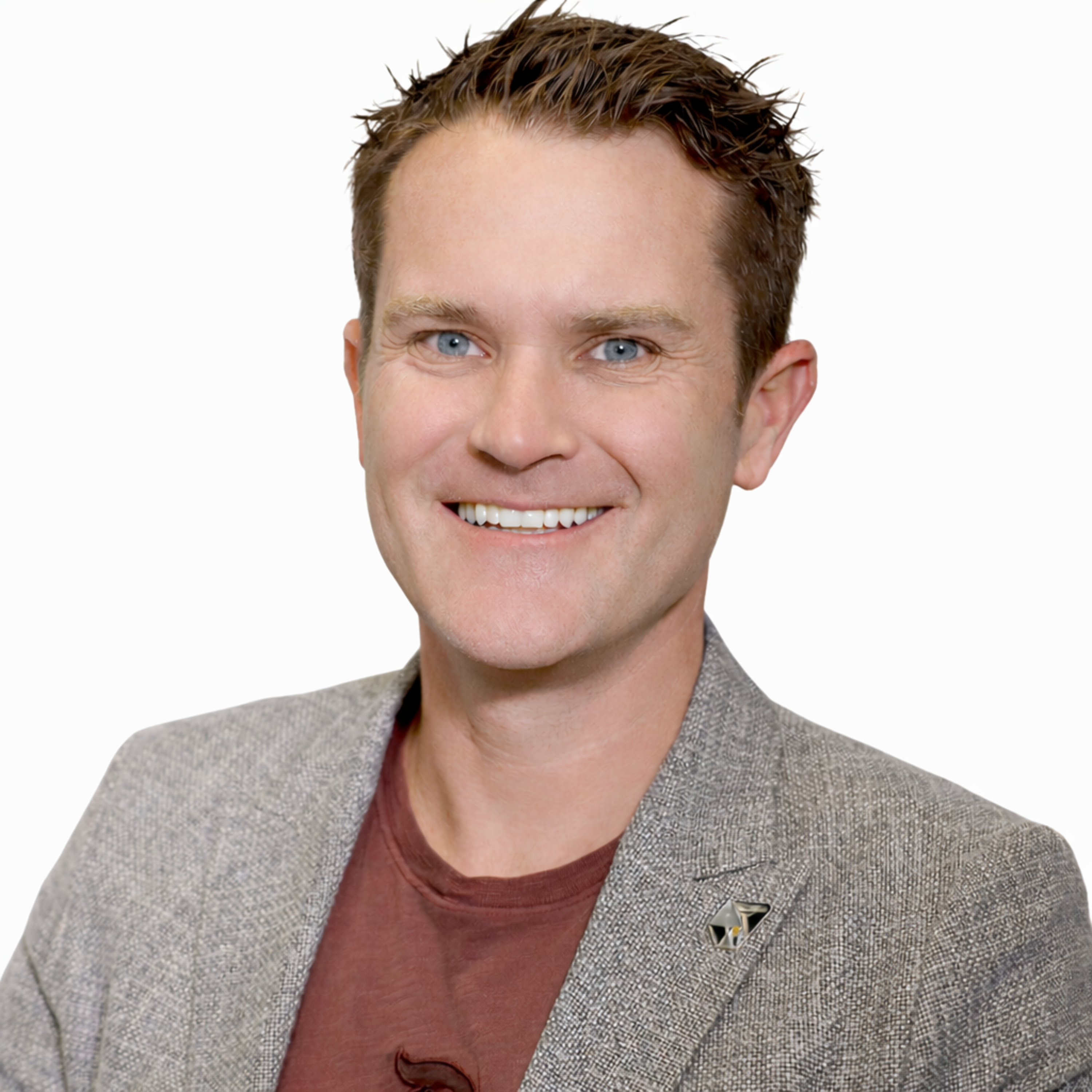 The Independent Voter Project. Making the system more fair. Talking with Chad Peace, Co-Founder.