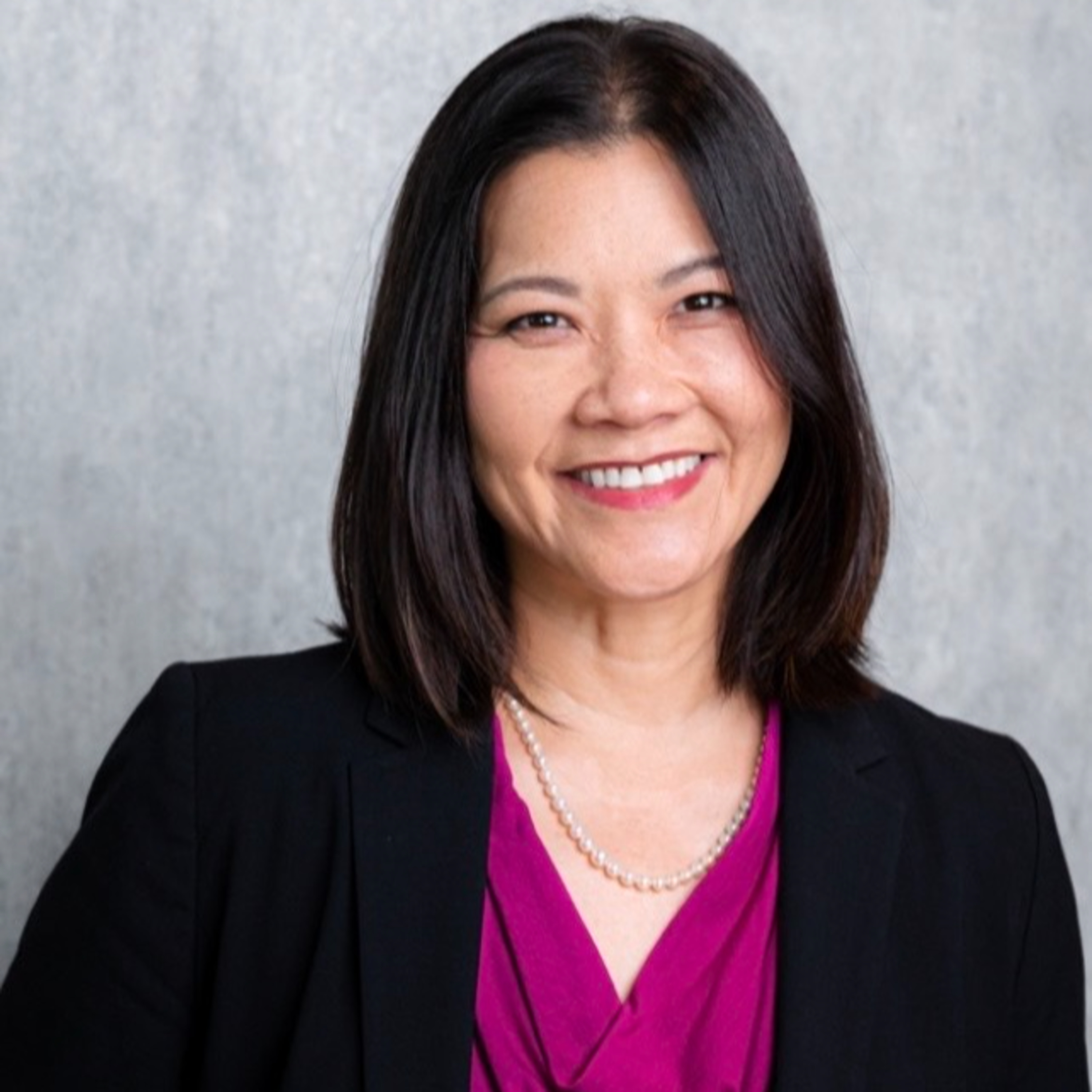 On Being a Political Centrist in San Francisco. Talking with Nancy Tung.