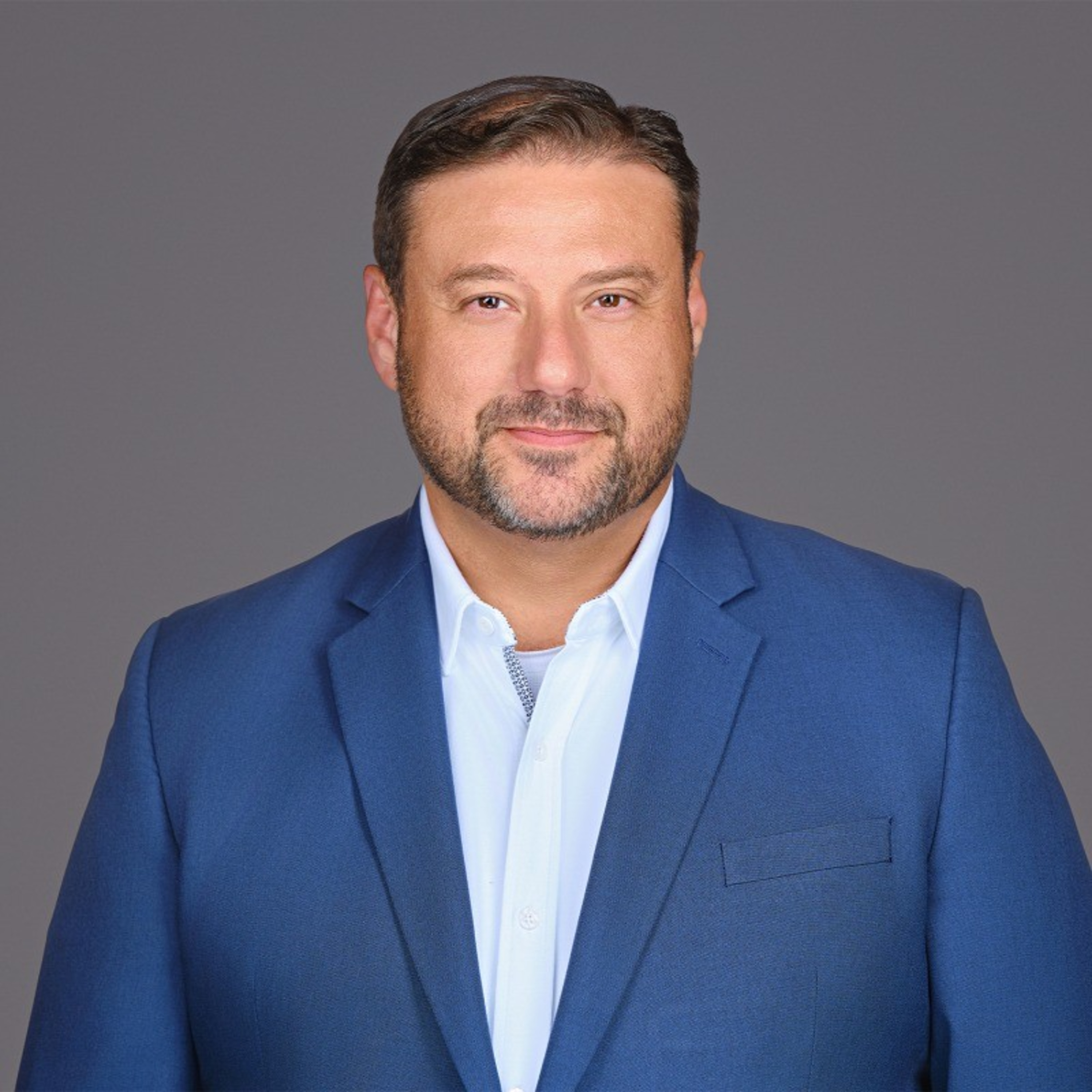 Euna Solutions: Making Public Sector Agencies more user friendly through advanced Software and AI. Talking with CEO Tom Amburgey.