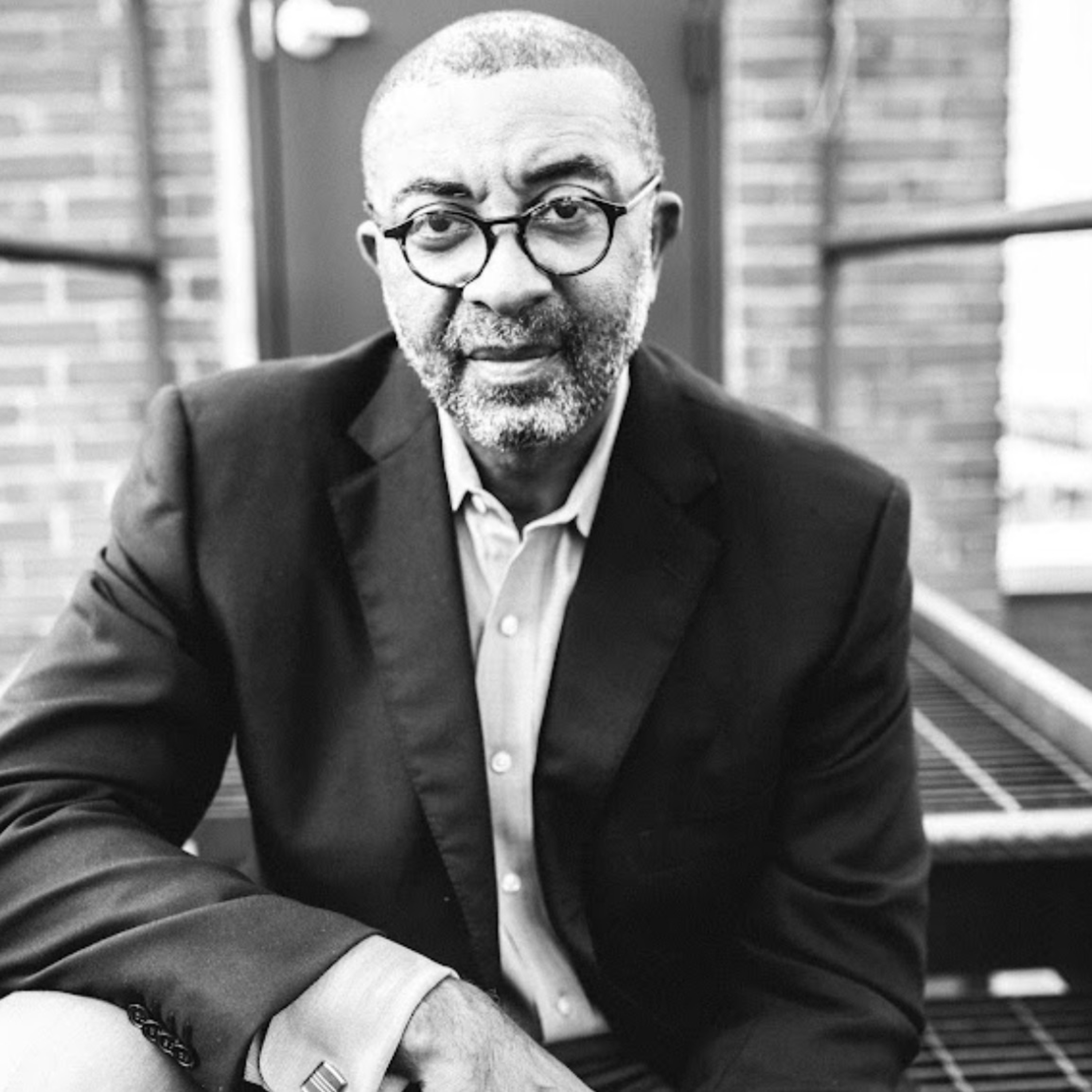 Liberty and Equality in America: Examining the Radical and Paradoxical Legacy of the Declaration of Independence. Talking with author Byron Williams.