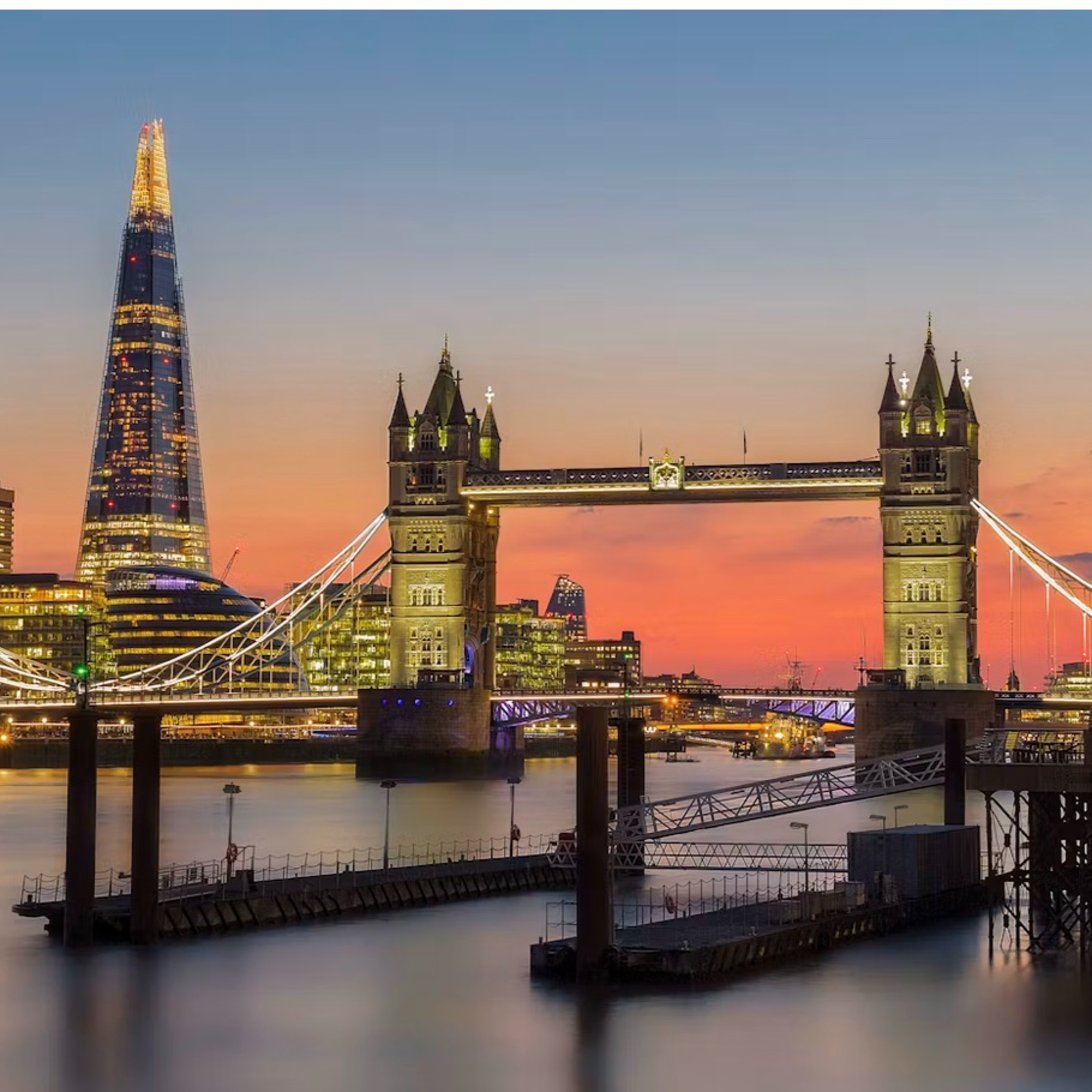 London Derangement Syndrome: Why has one of the world's most favored cities developed a bad reputation ? Talking with Mike Wendling.