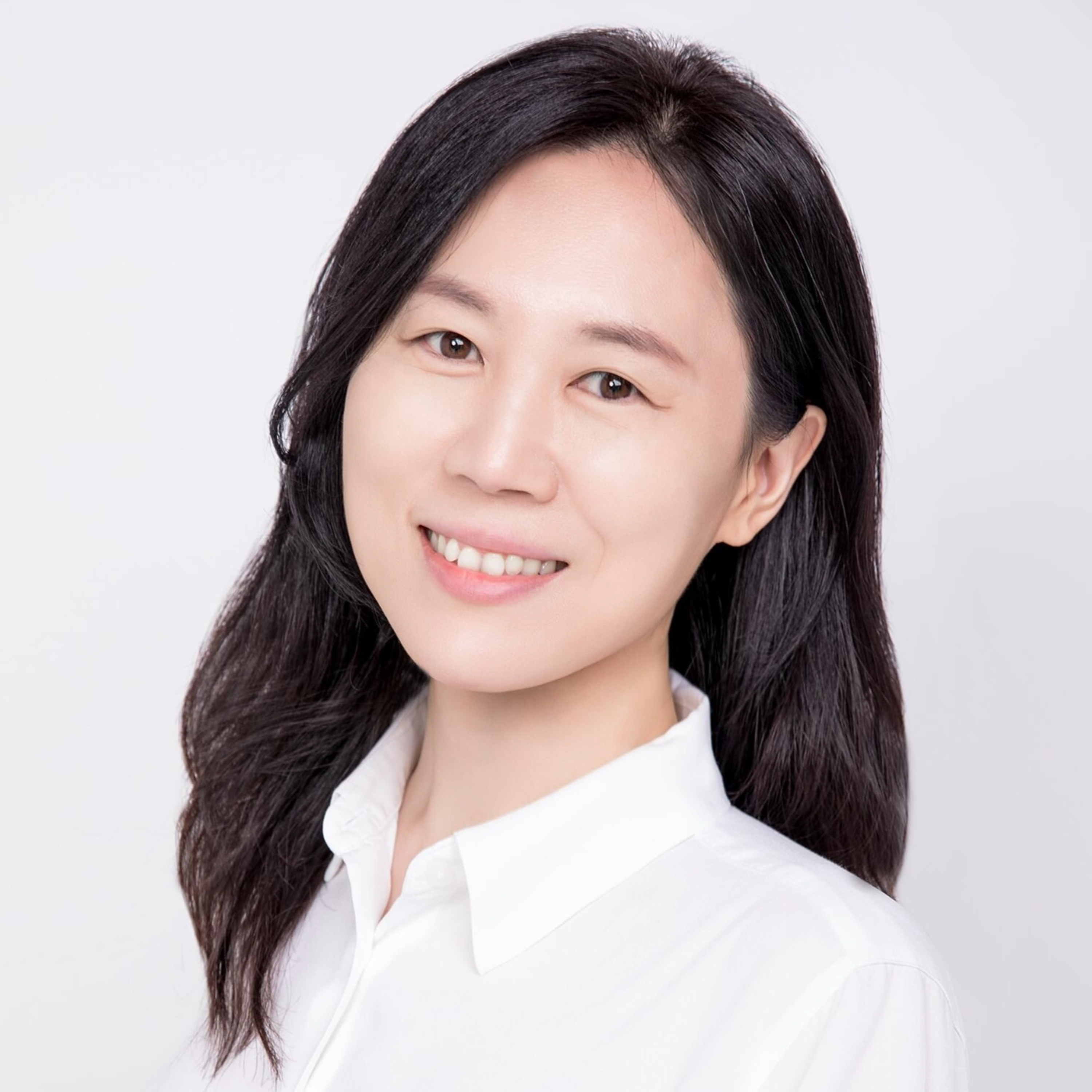 Nuseum AI: Nutrition Intelligence for Healthcare, Food & Longevity. Talking with Founder and CEO JiYoung Kim. # TechCrunchDisrupt