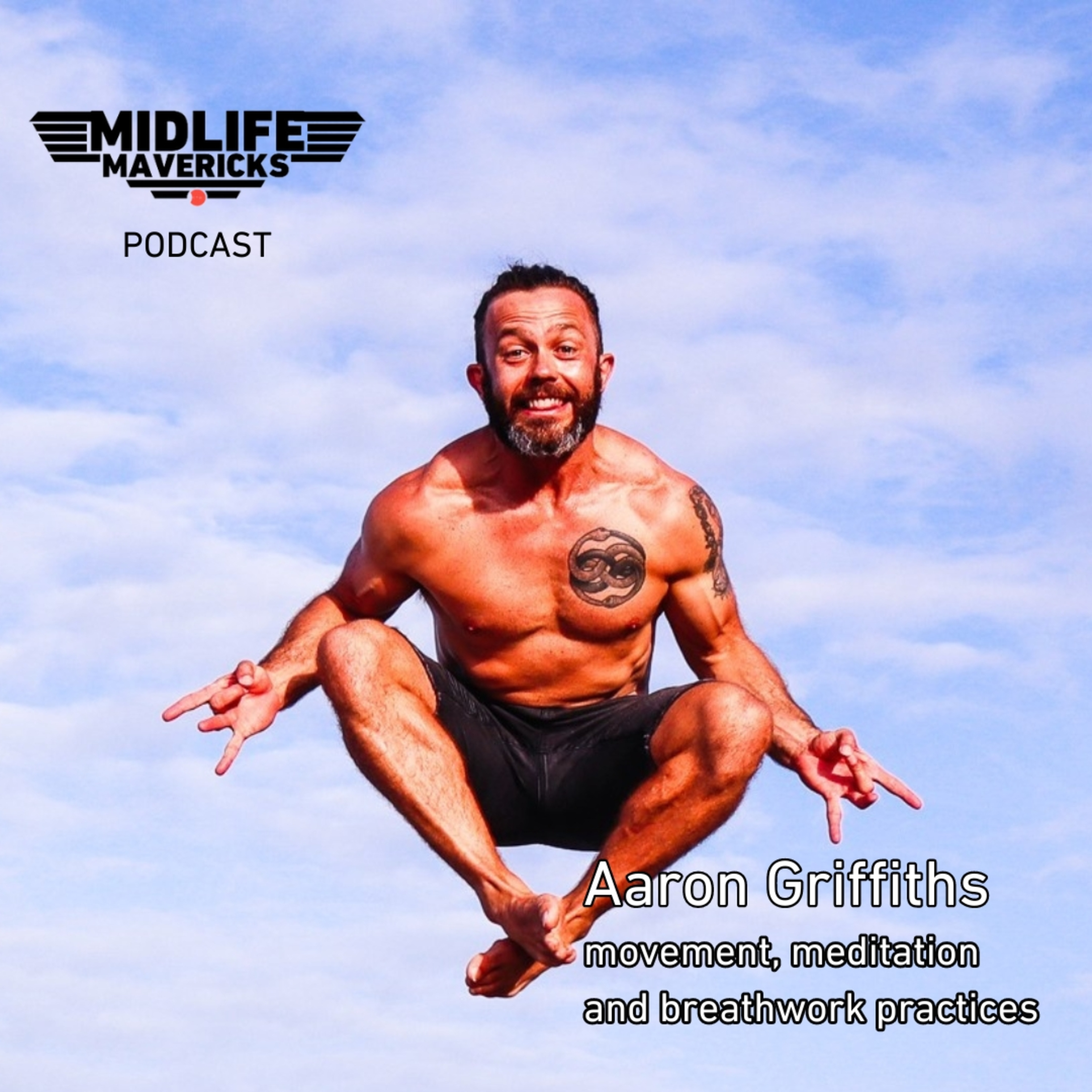 Midlife Mavericks Podcast