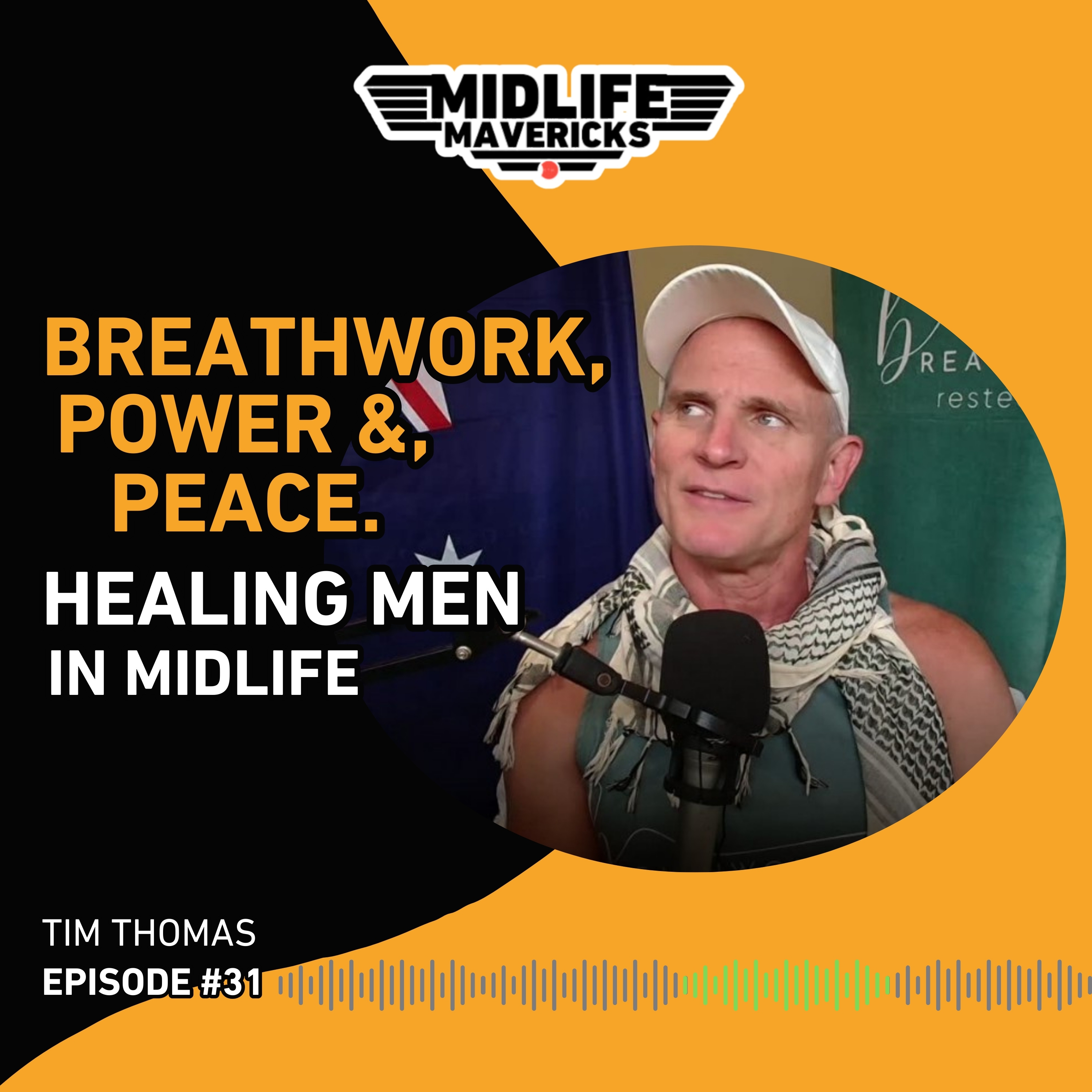 Midlife Mavericks Podcast