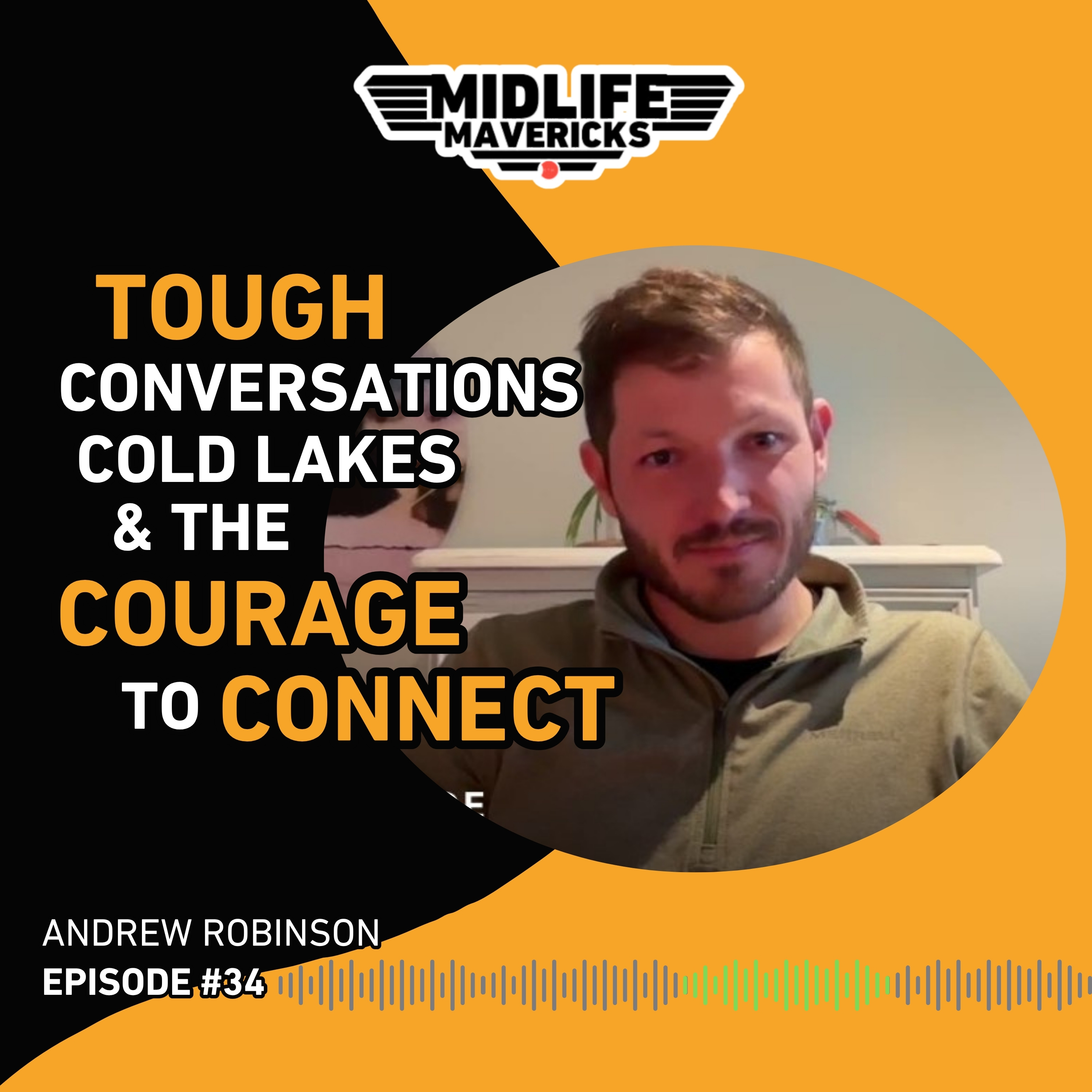 Midlife Mavericks Podcast