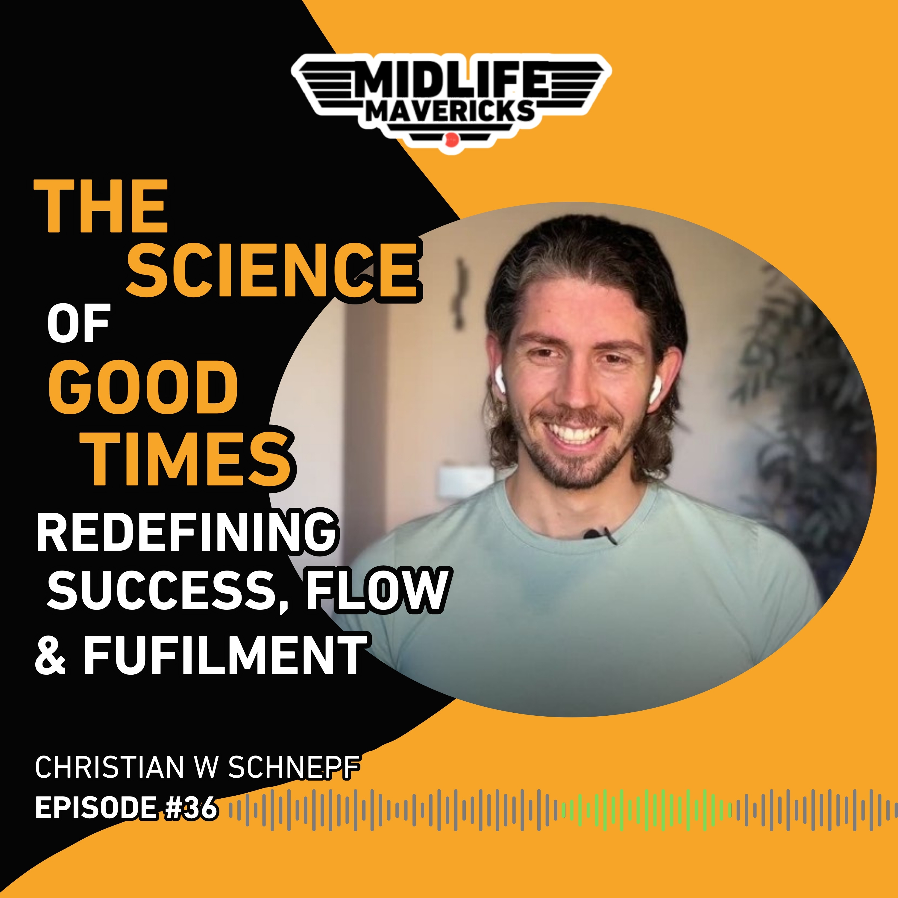 Midlife Mavericks Podcast