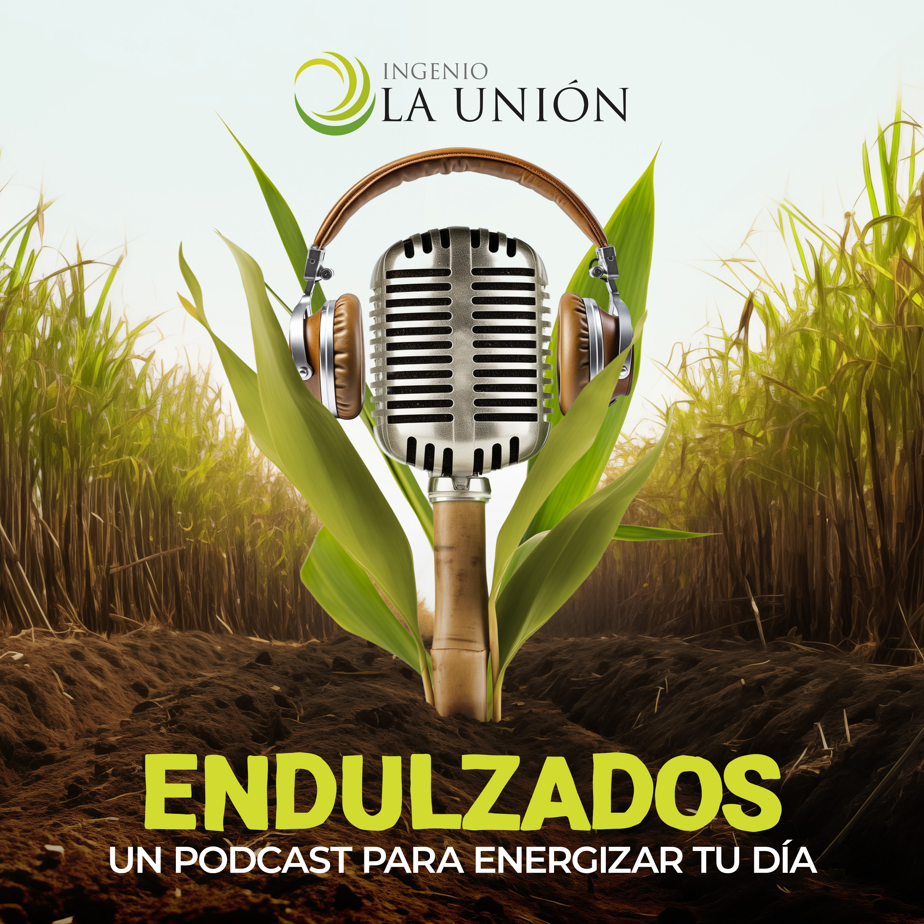 Portada de Endulzados