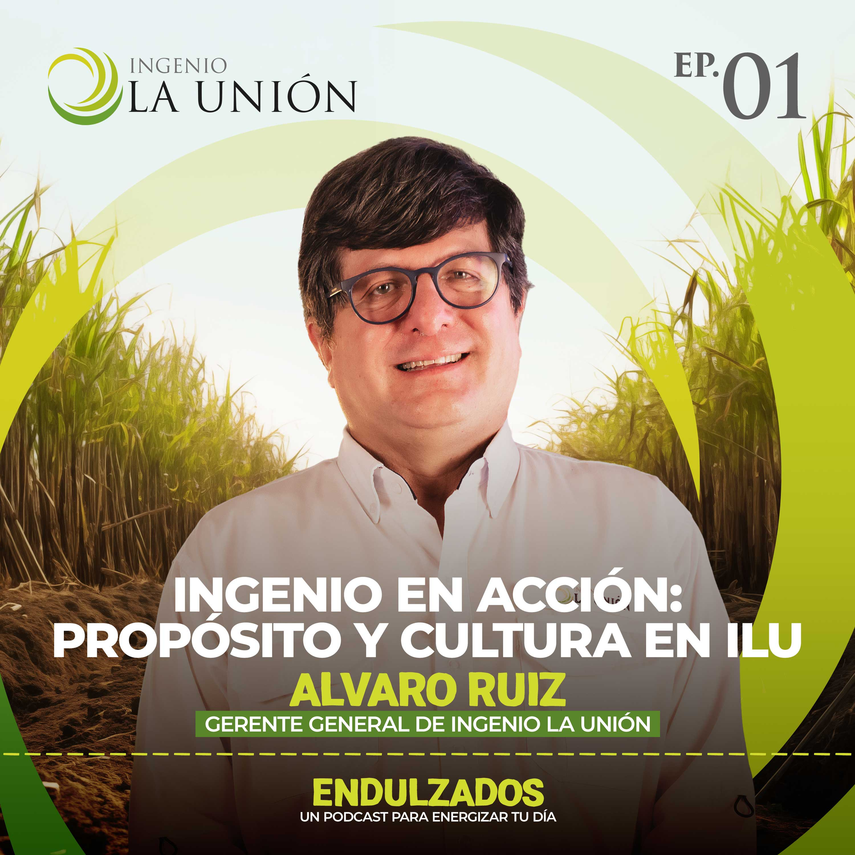Endulzados