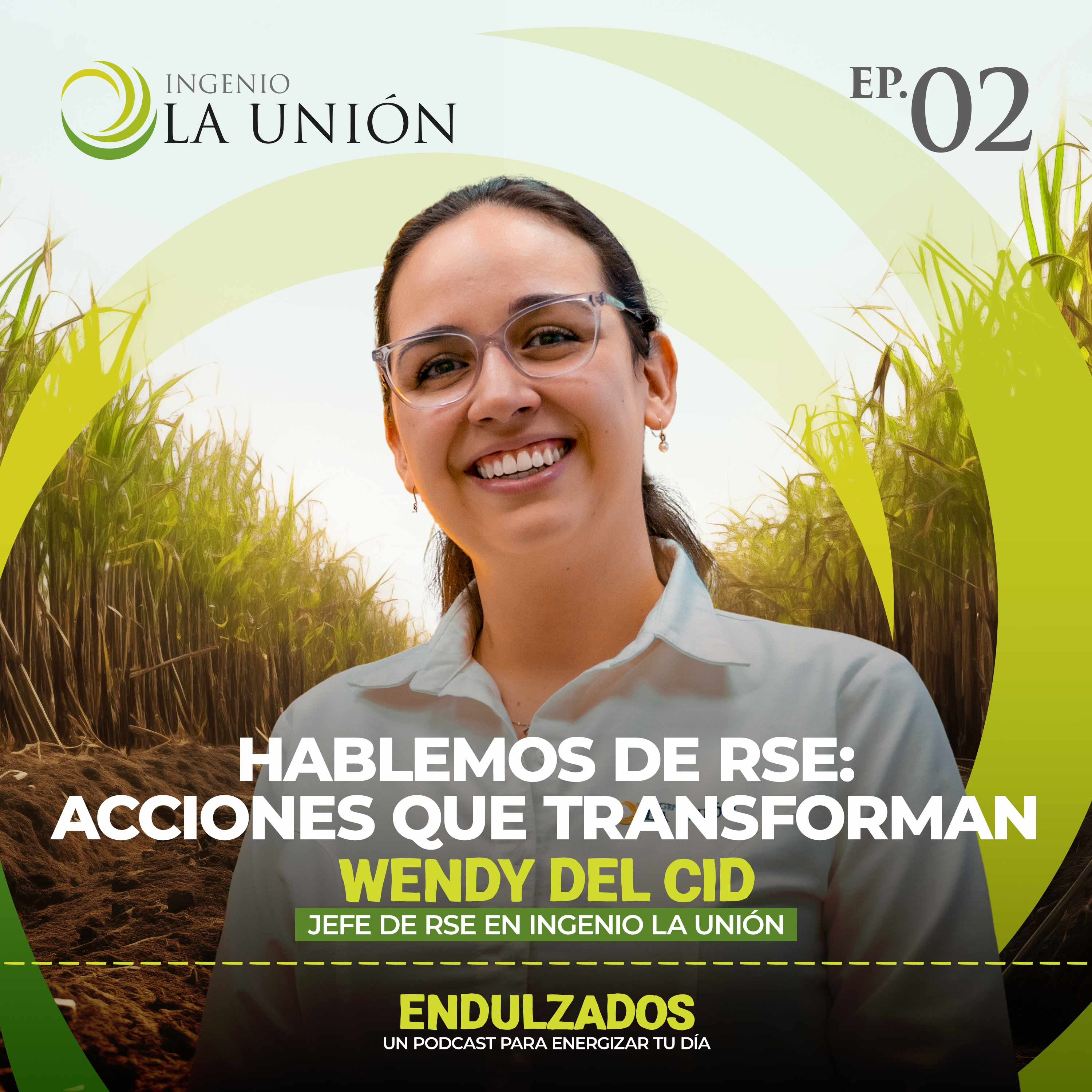 Portada de Endulzados