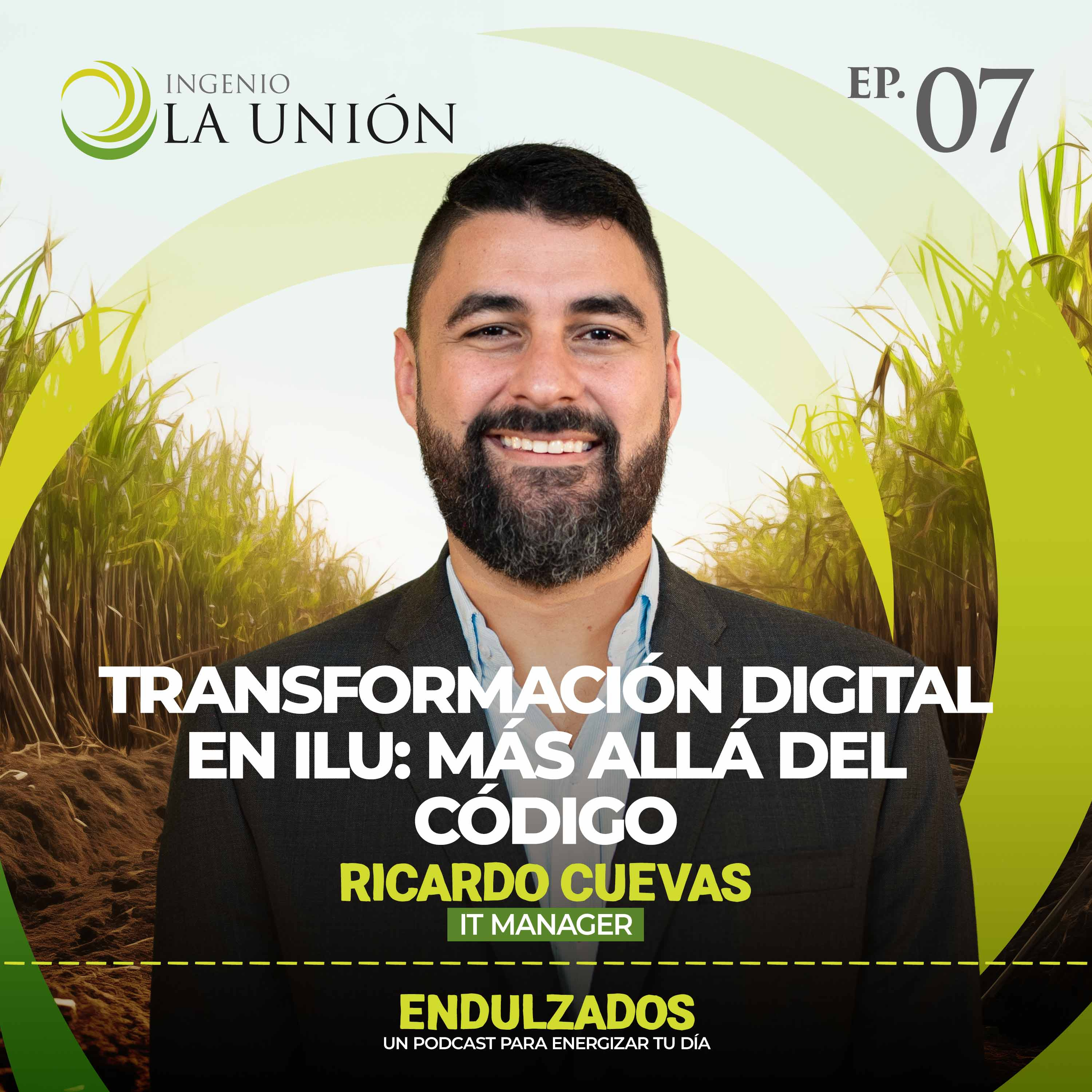 Portada de Endulzados