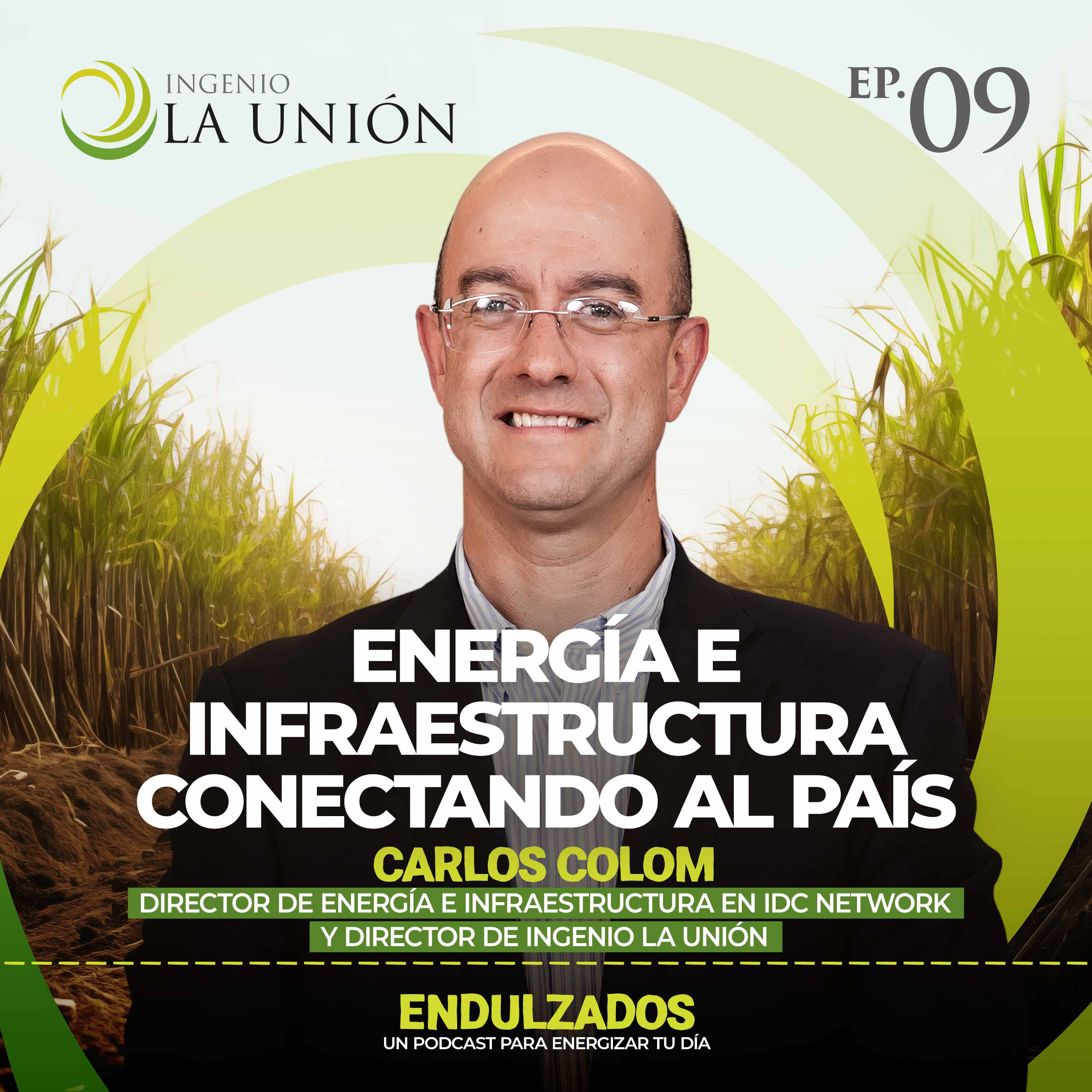 Portada de Endulzados