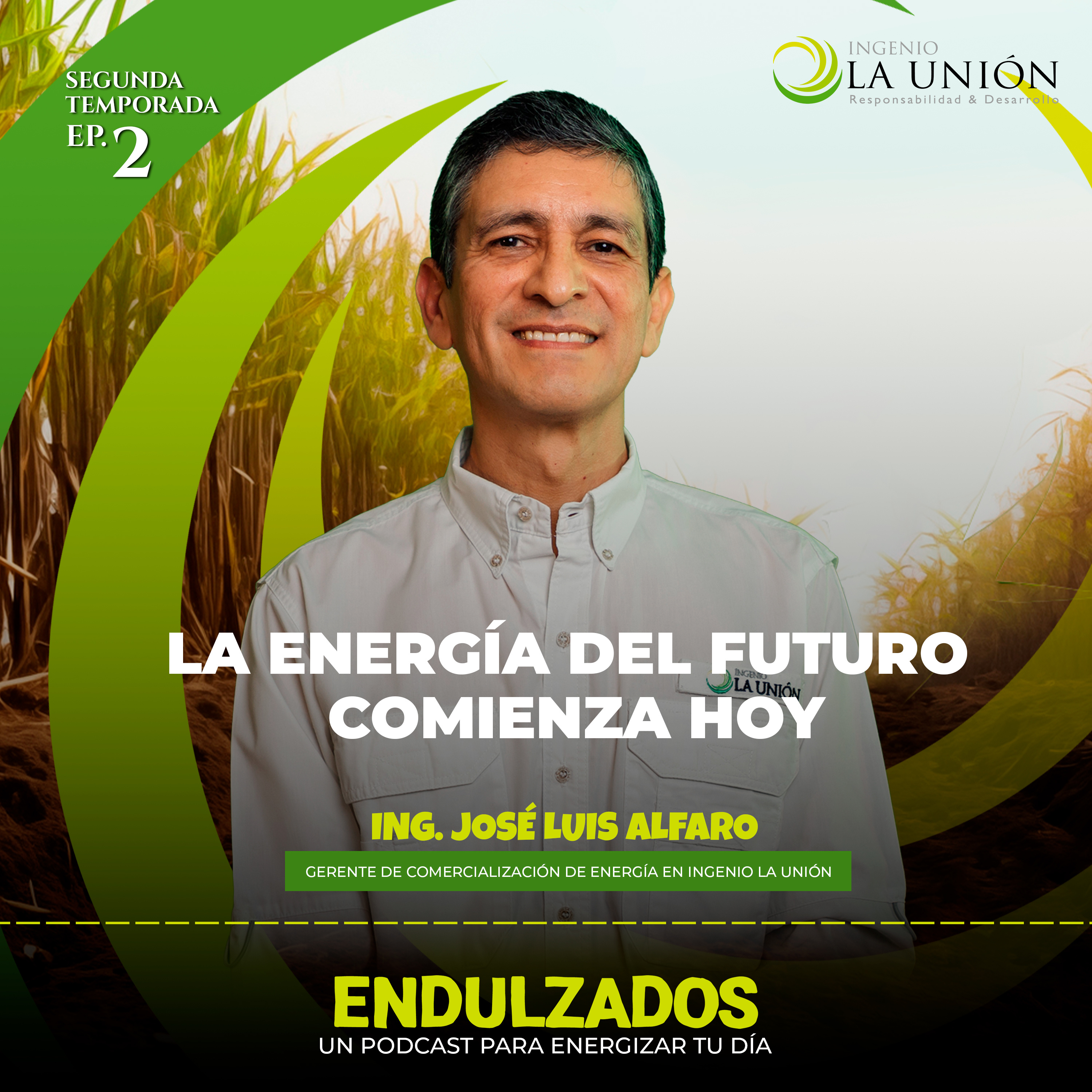 Portada de Endulzados