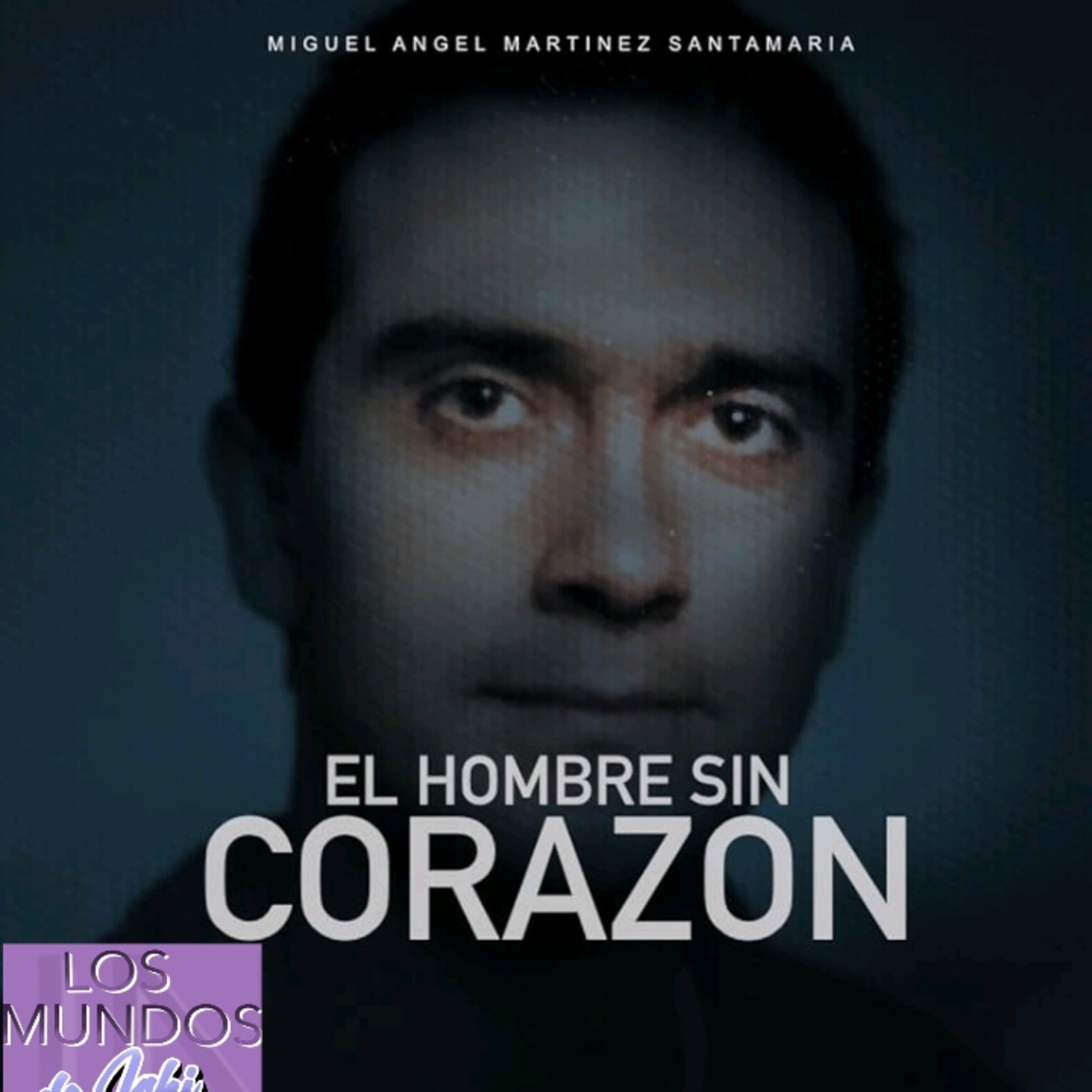 2x01 El hombre sin corazón episode artwork