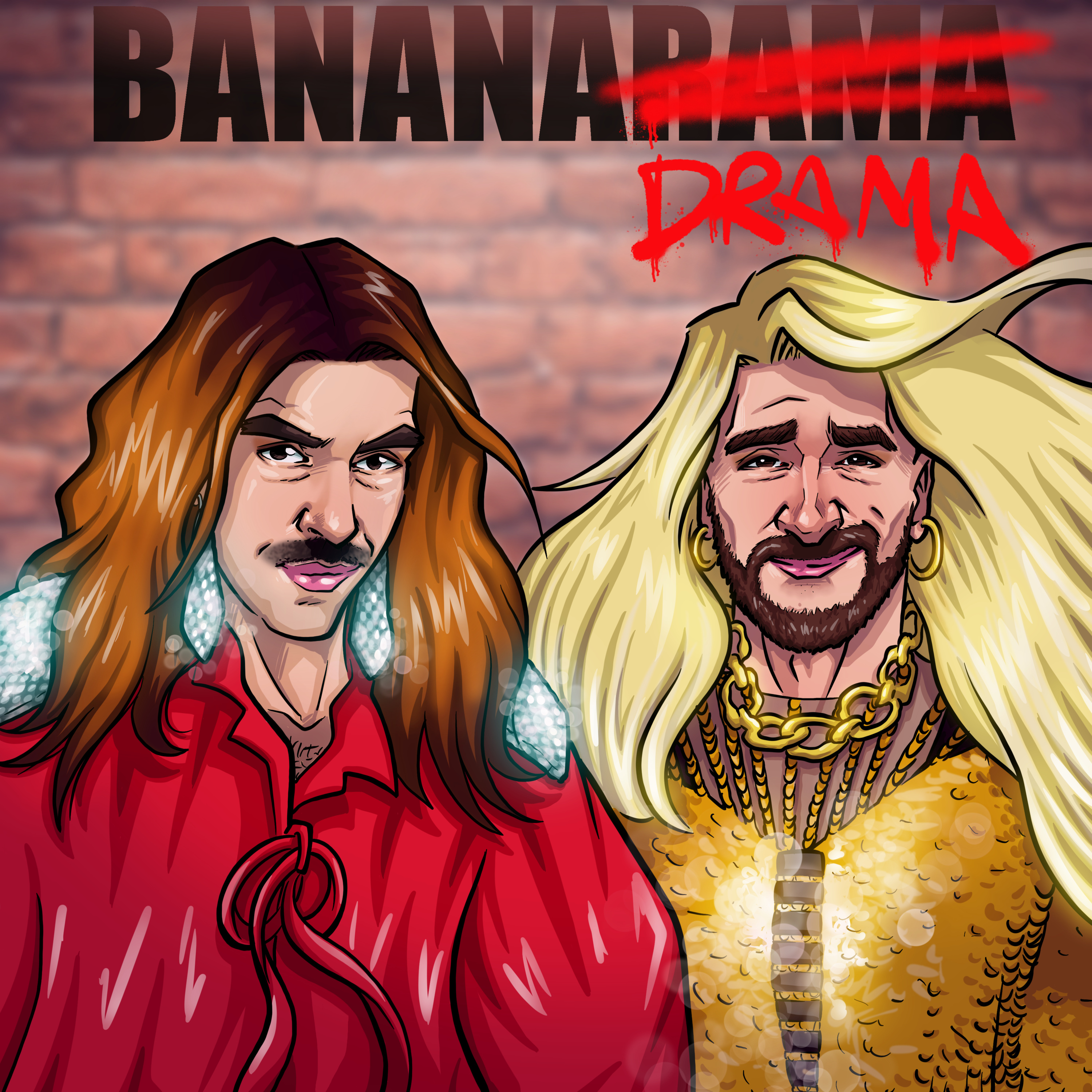 2x07 Banandrama y el mundo Intersex episode artwork