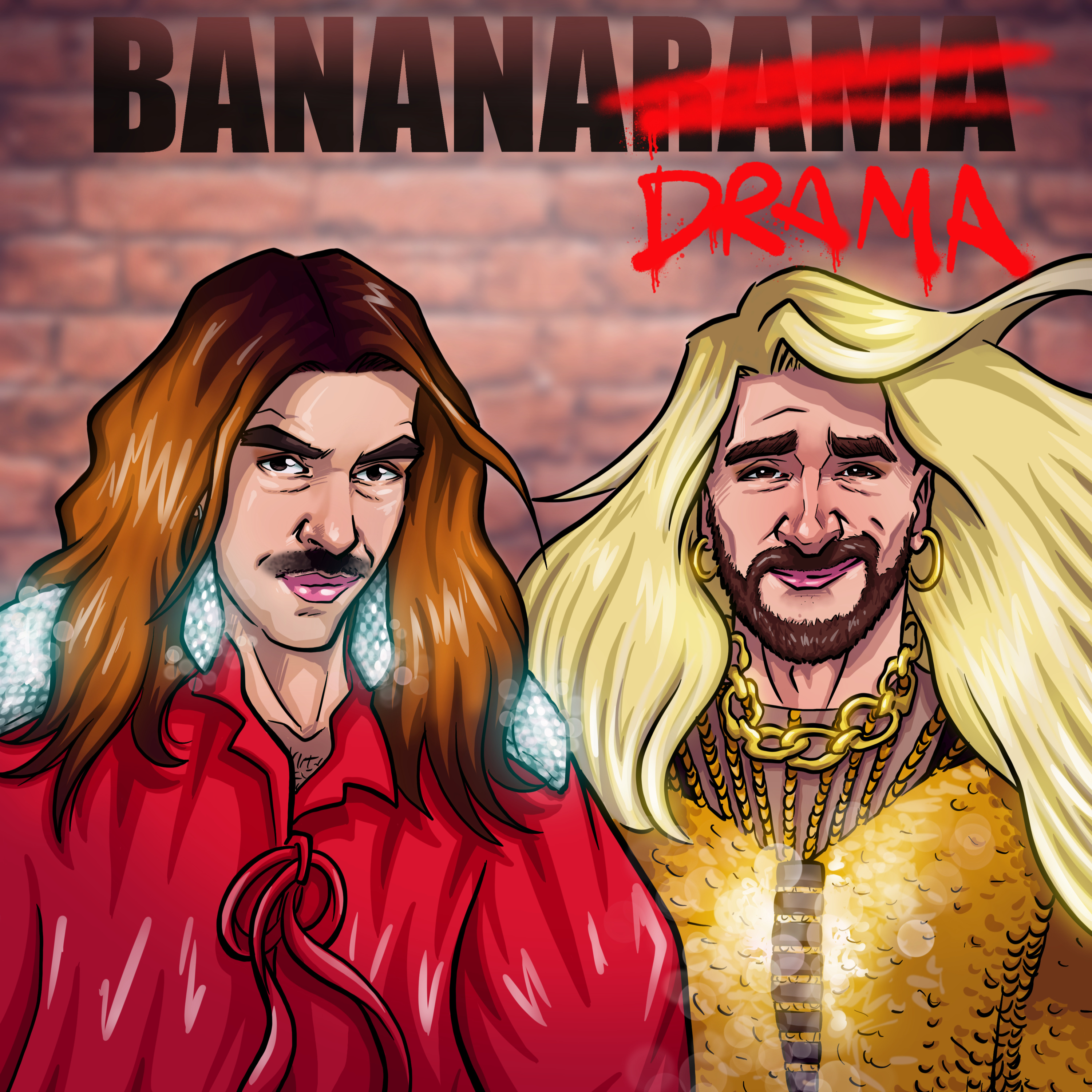 2x11 Bananadrama y el Coitocentrismo episode artwork