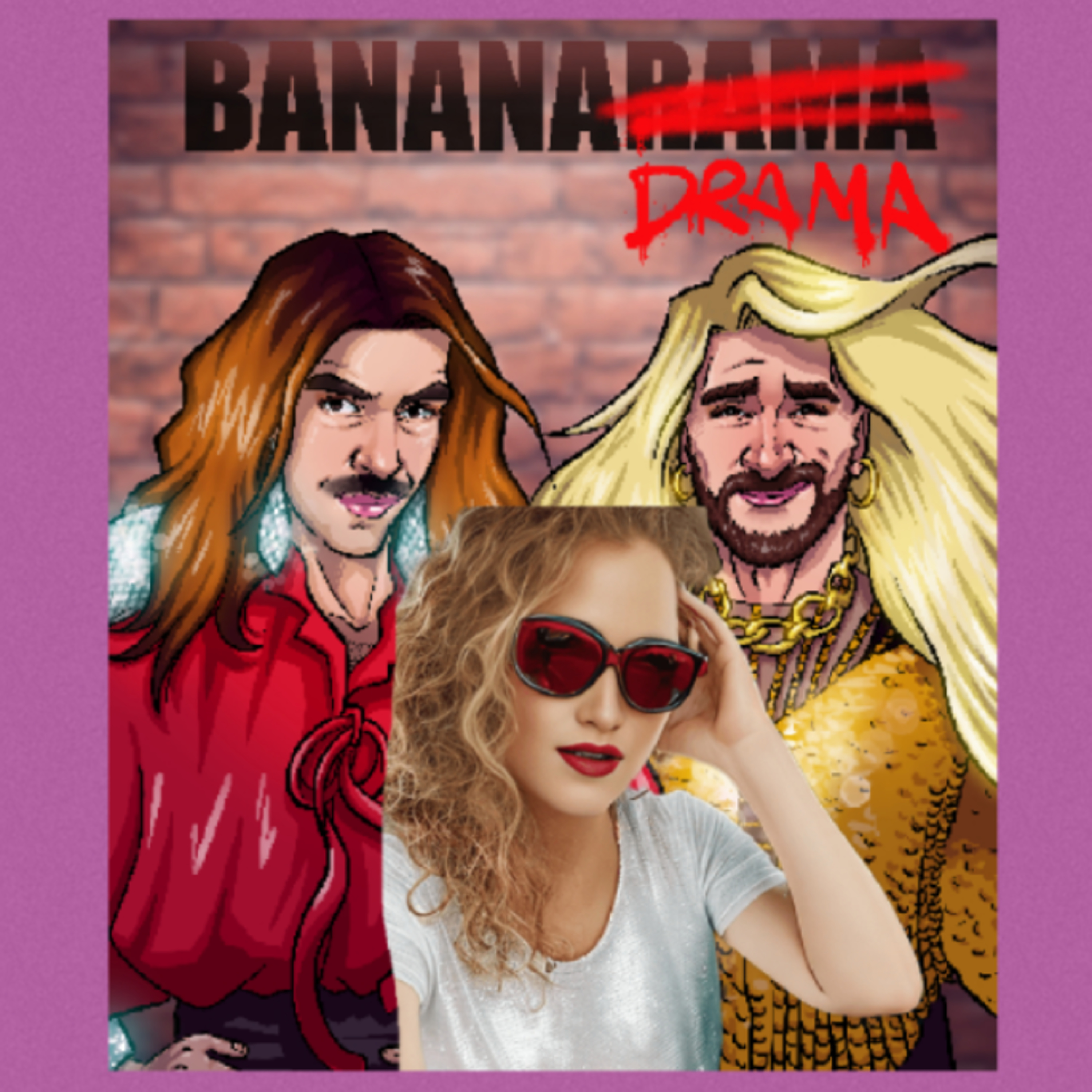 2X16 Bananadrama y los fetichismos episode artwork