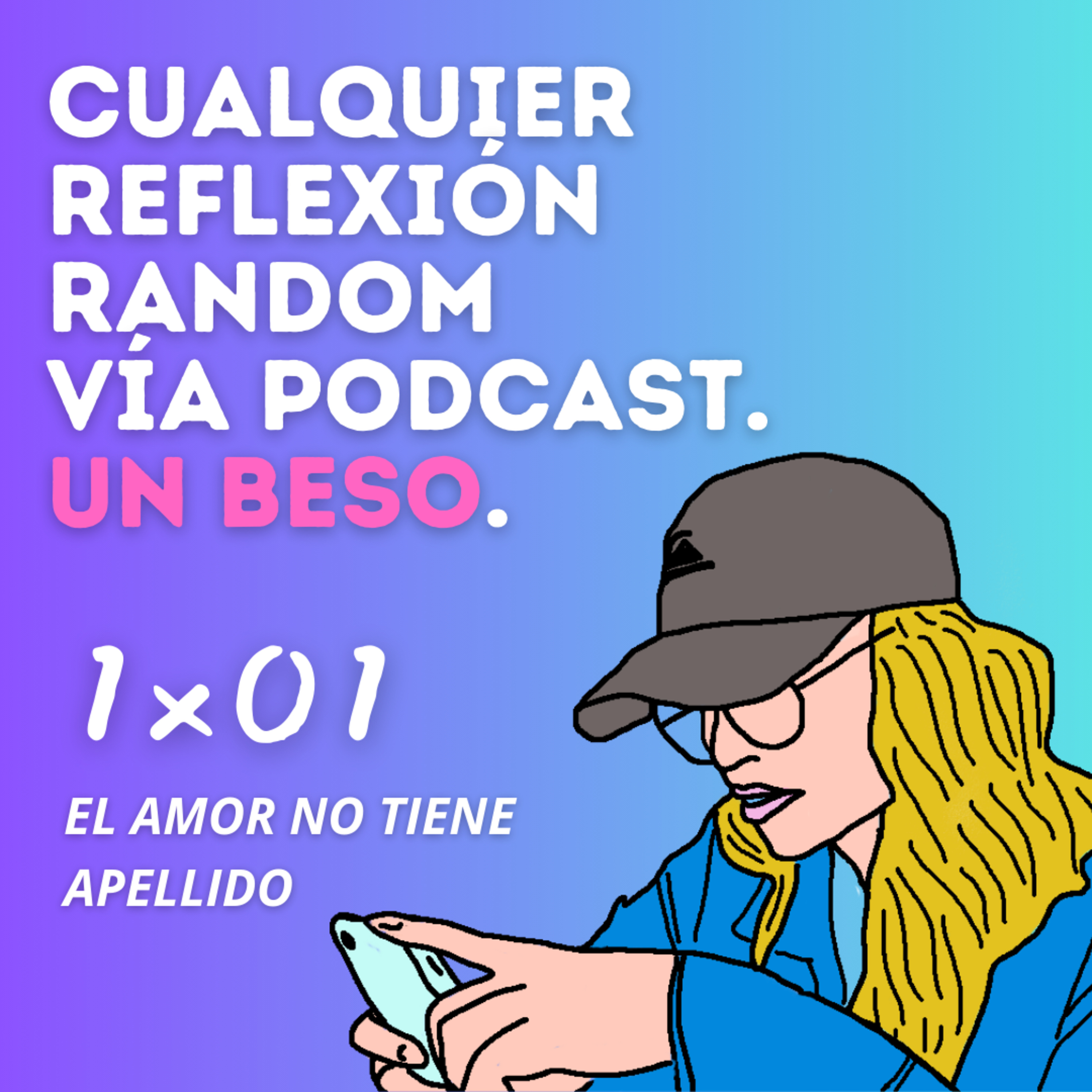 todo es aleatorio