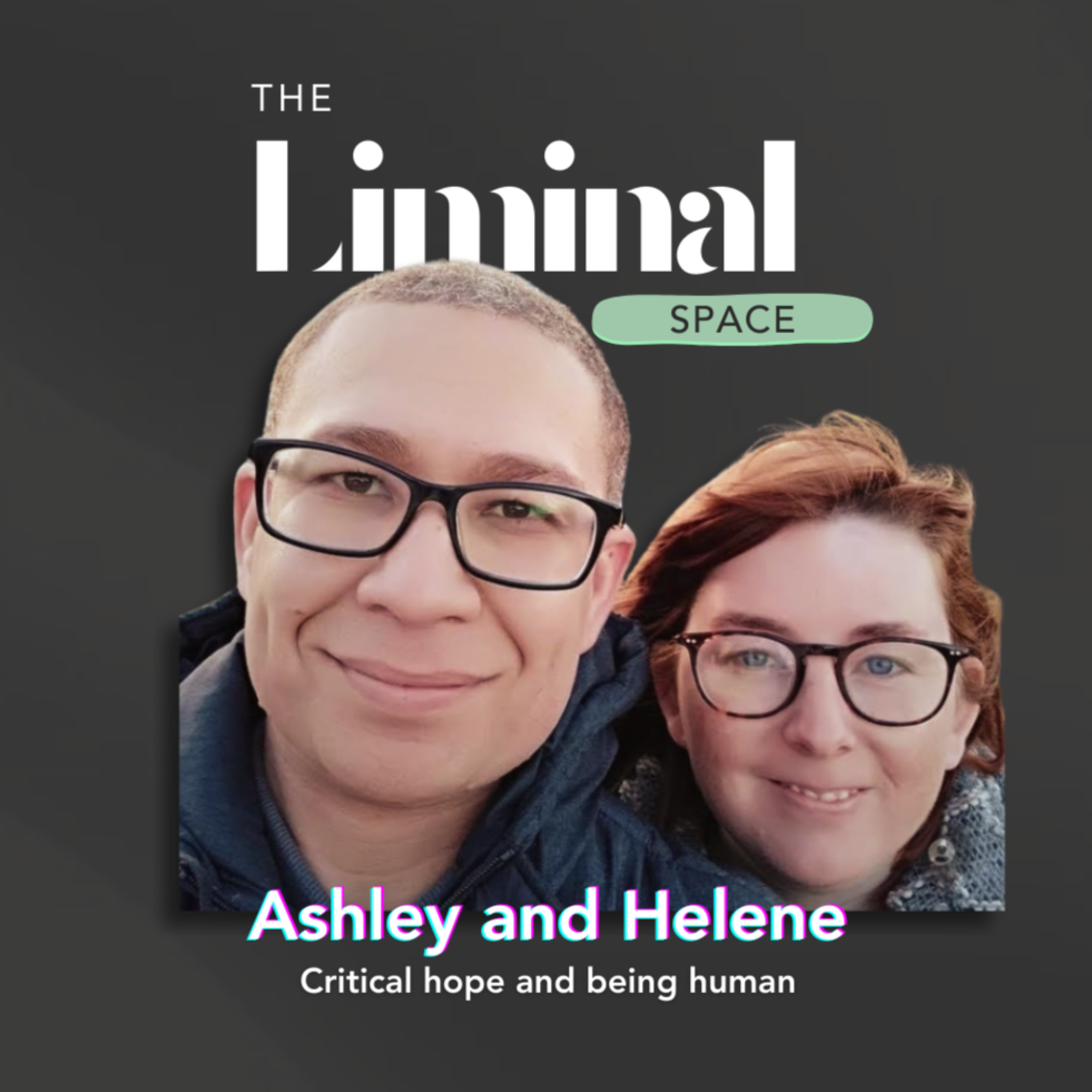 The Liminal Space