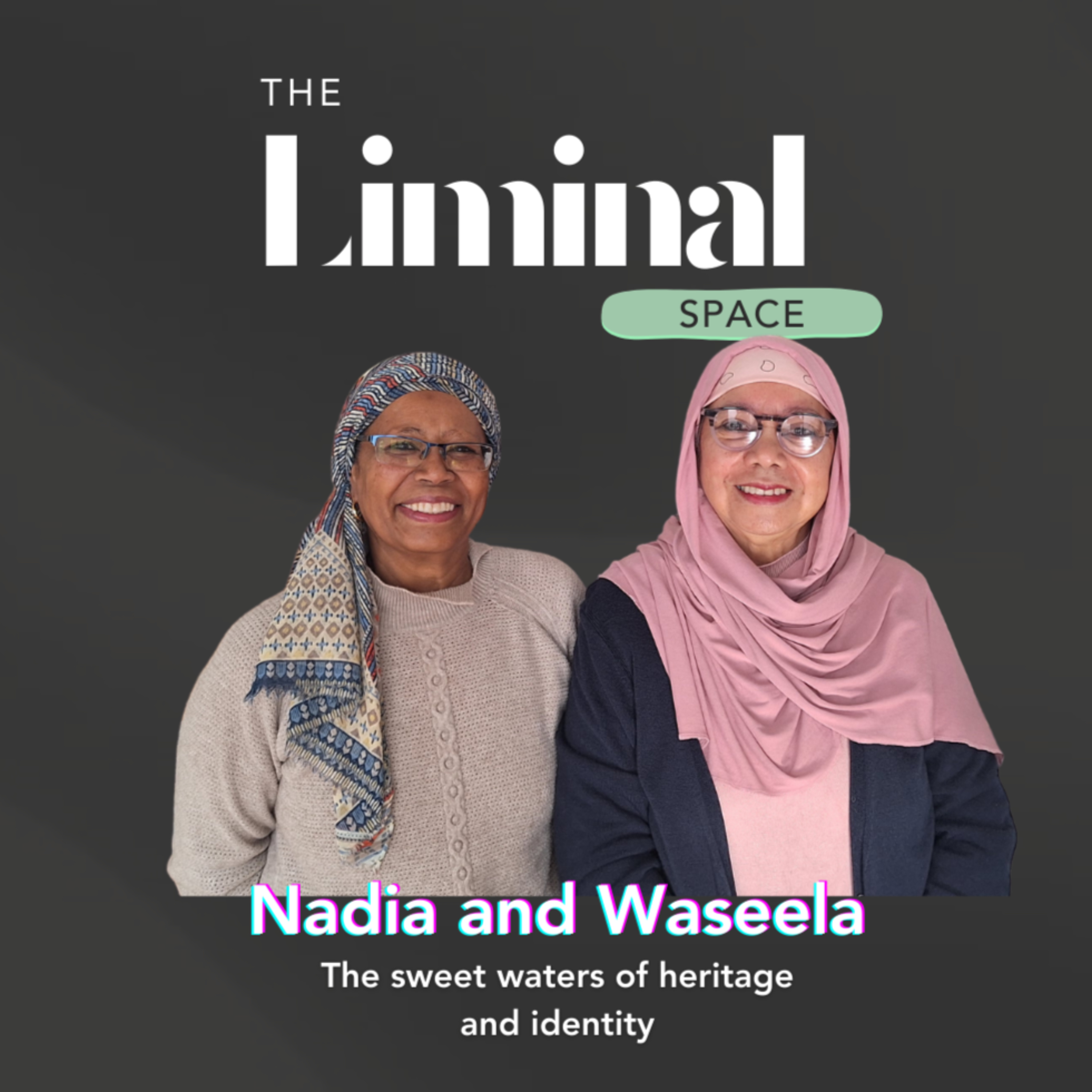 The Liminal Space