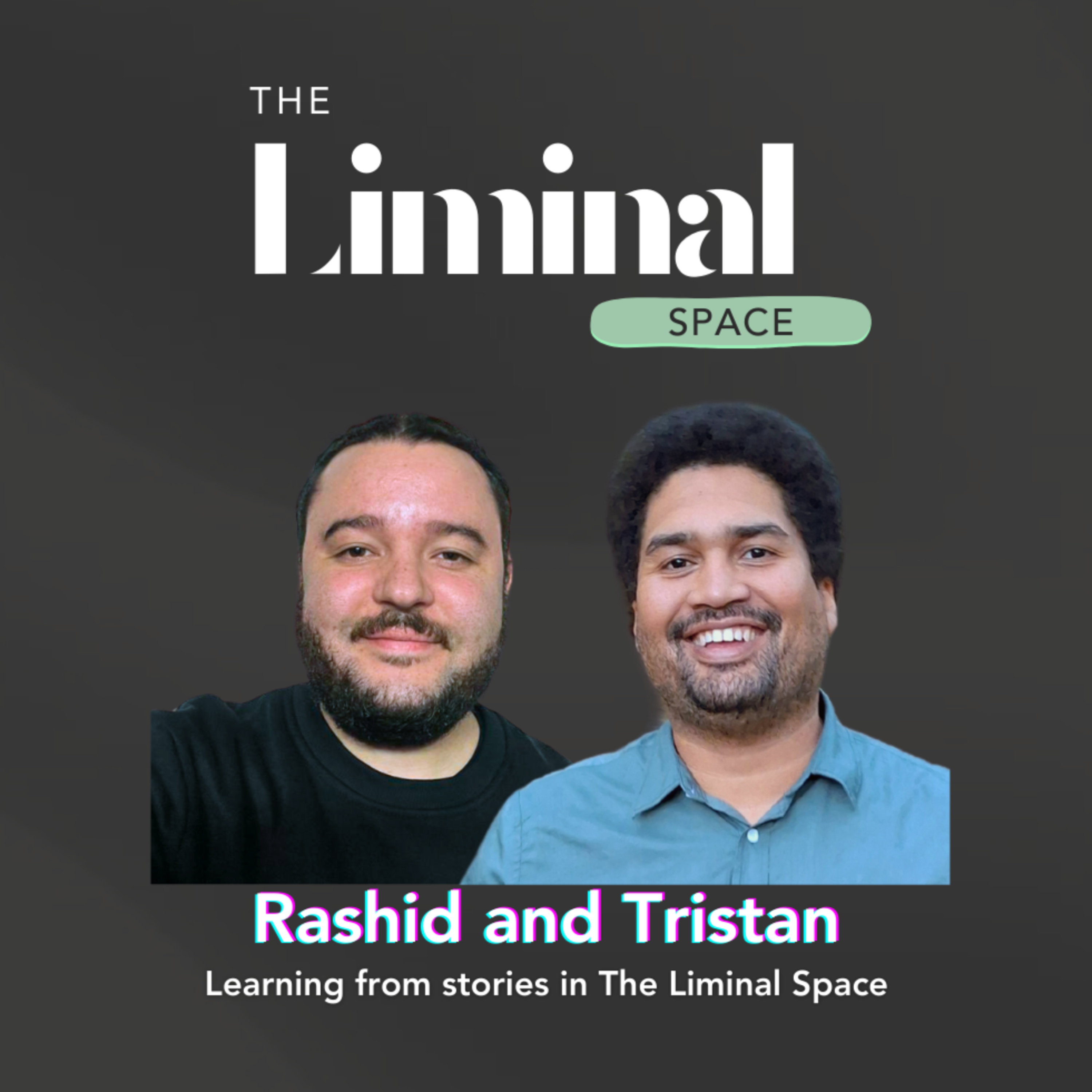 The Liminal Space
