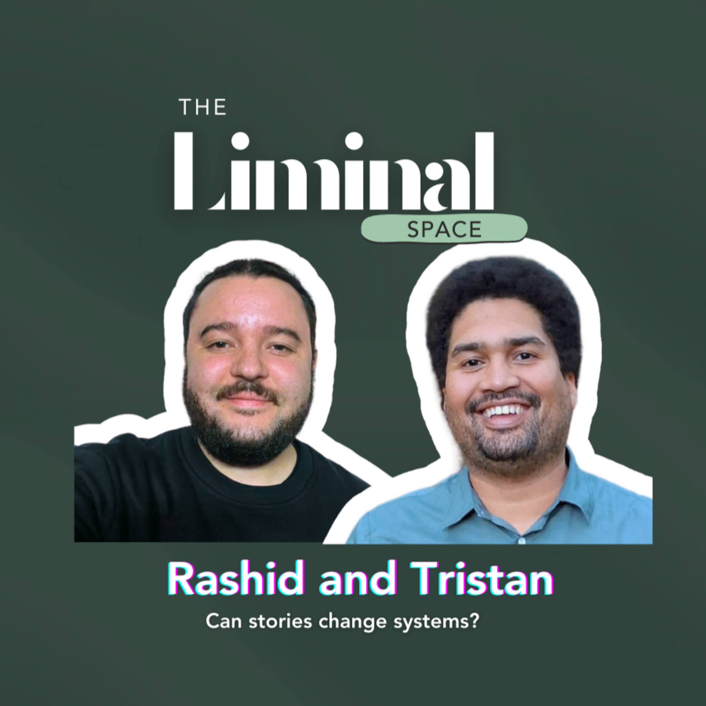 The Liminal Space