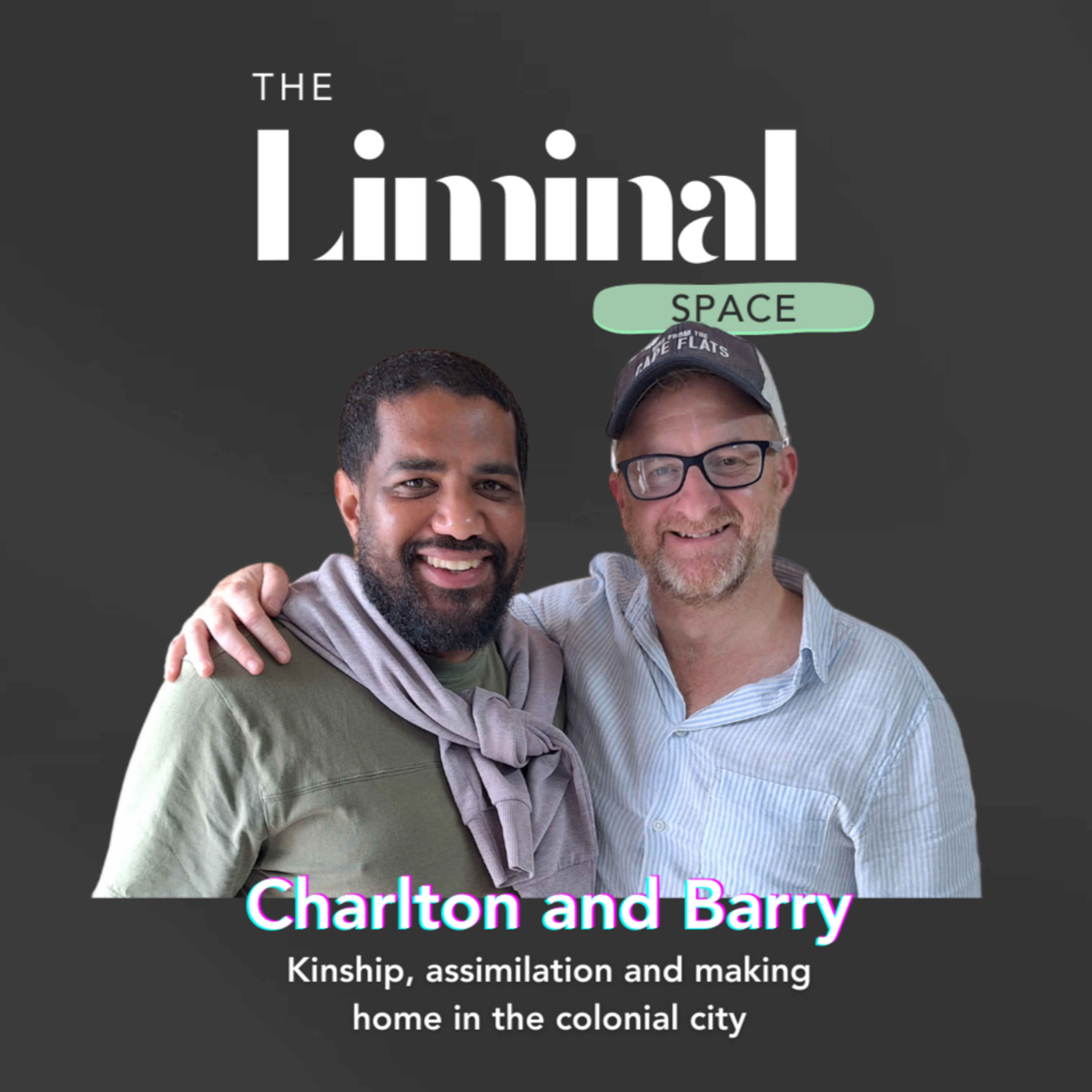 The Liminal Space