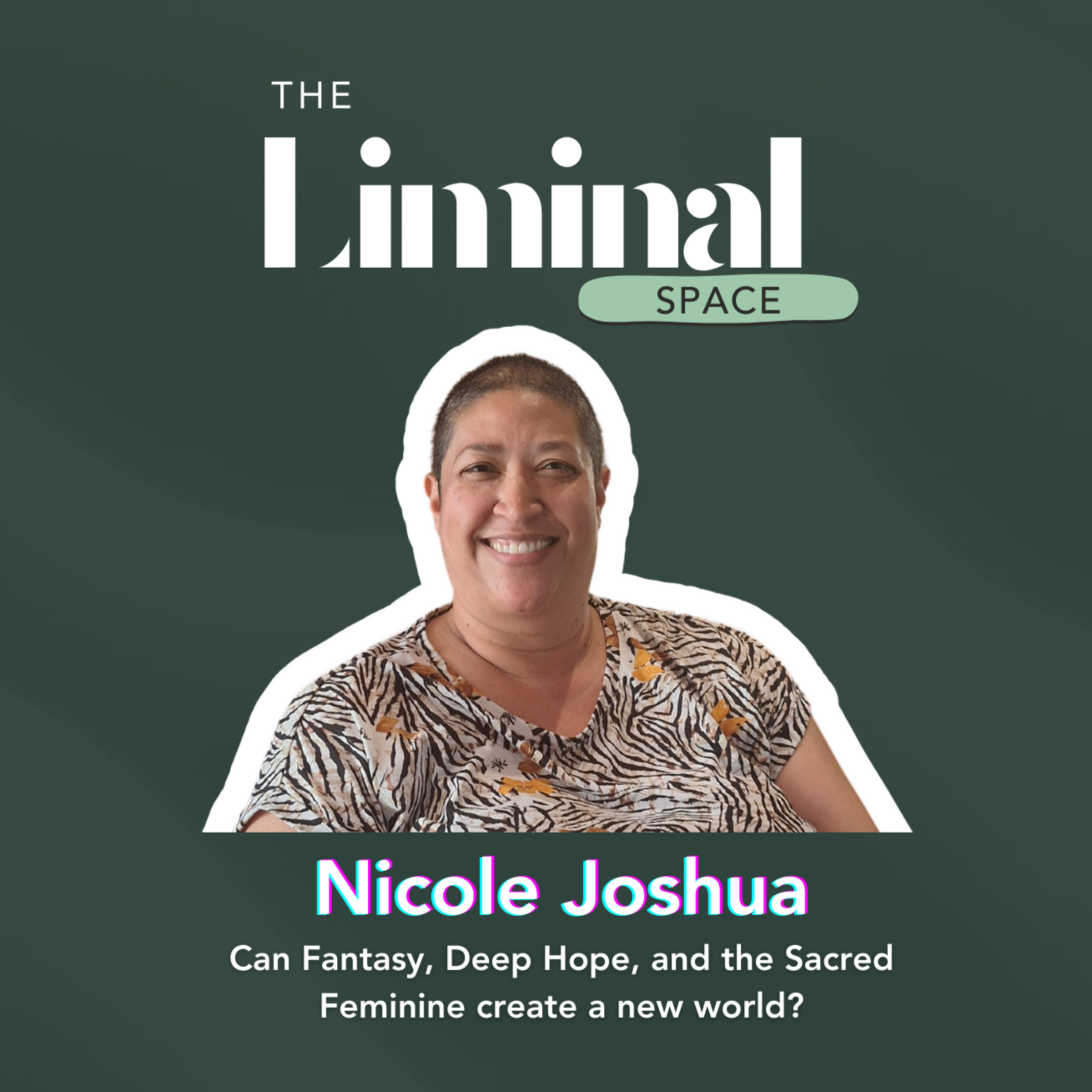 The Liminal Space