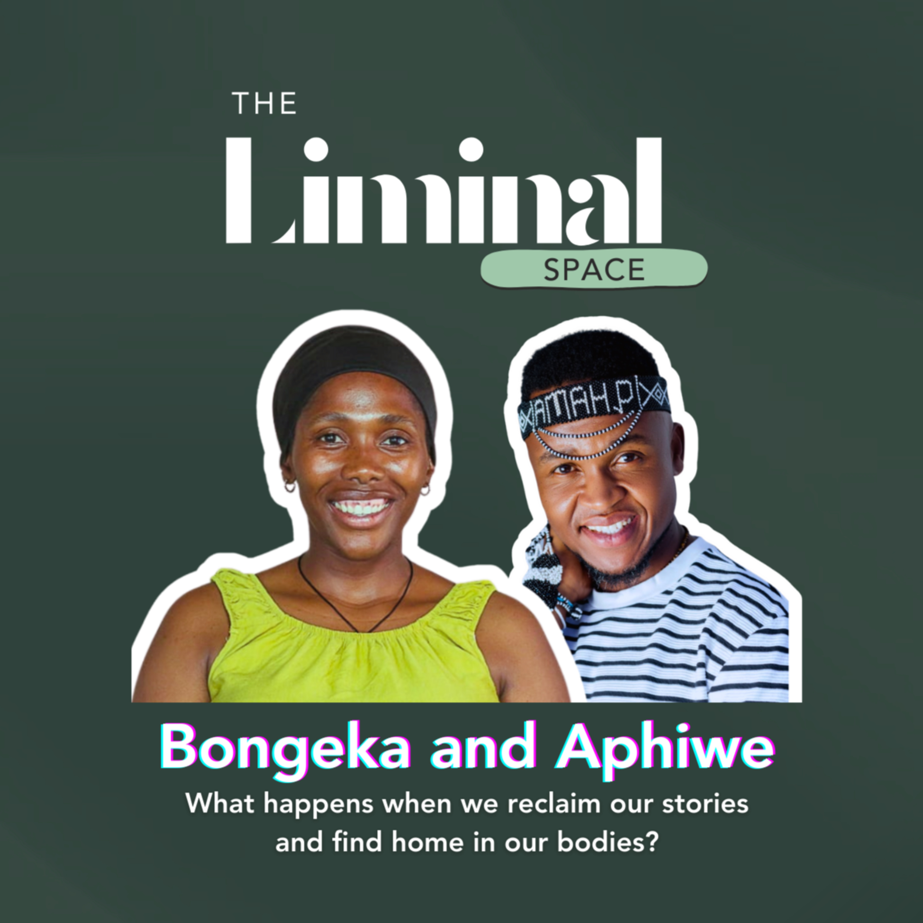 The Liminal Space