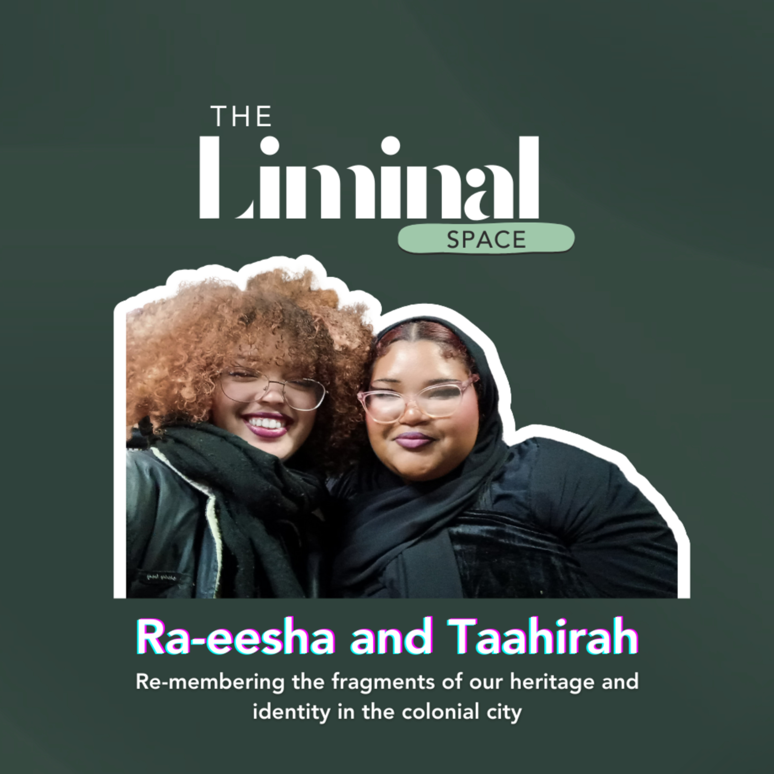 The Liminal Space