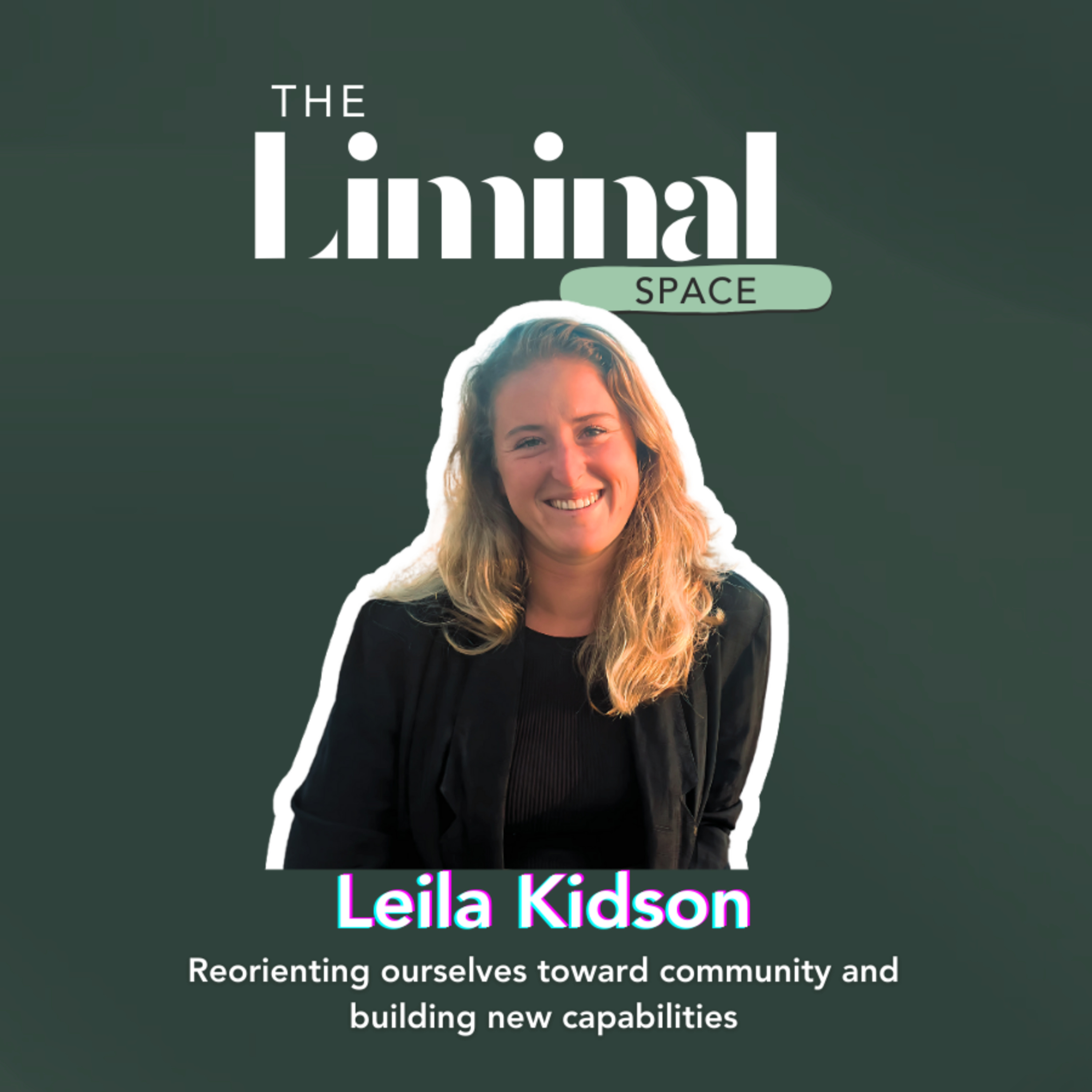 The Liminal Space