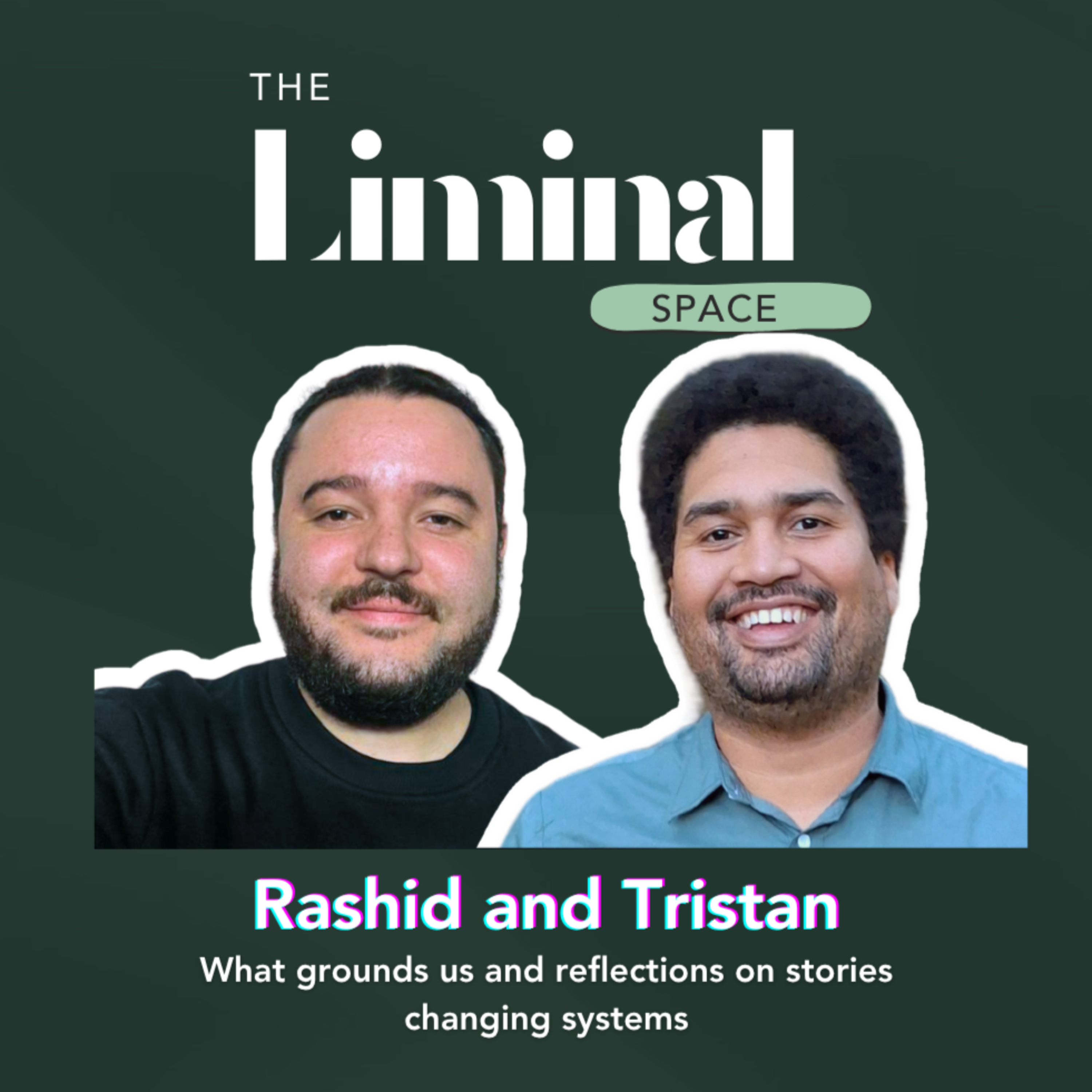 The Liminal Space