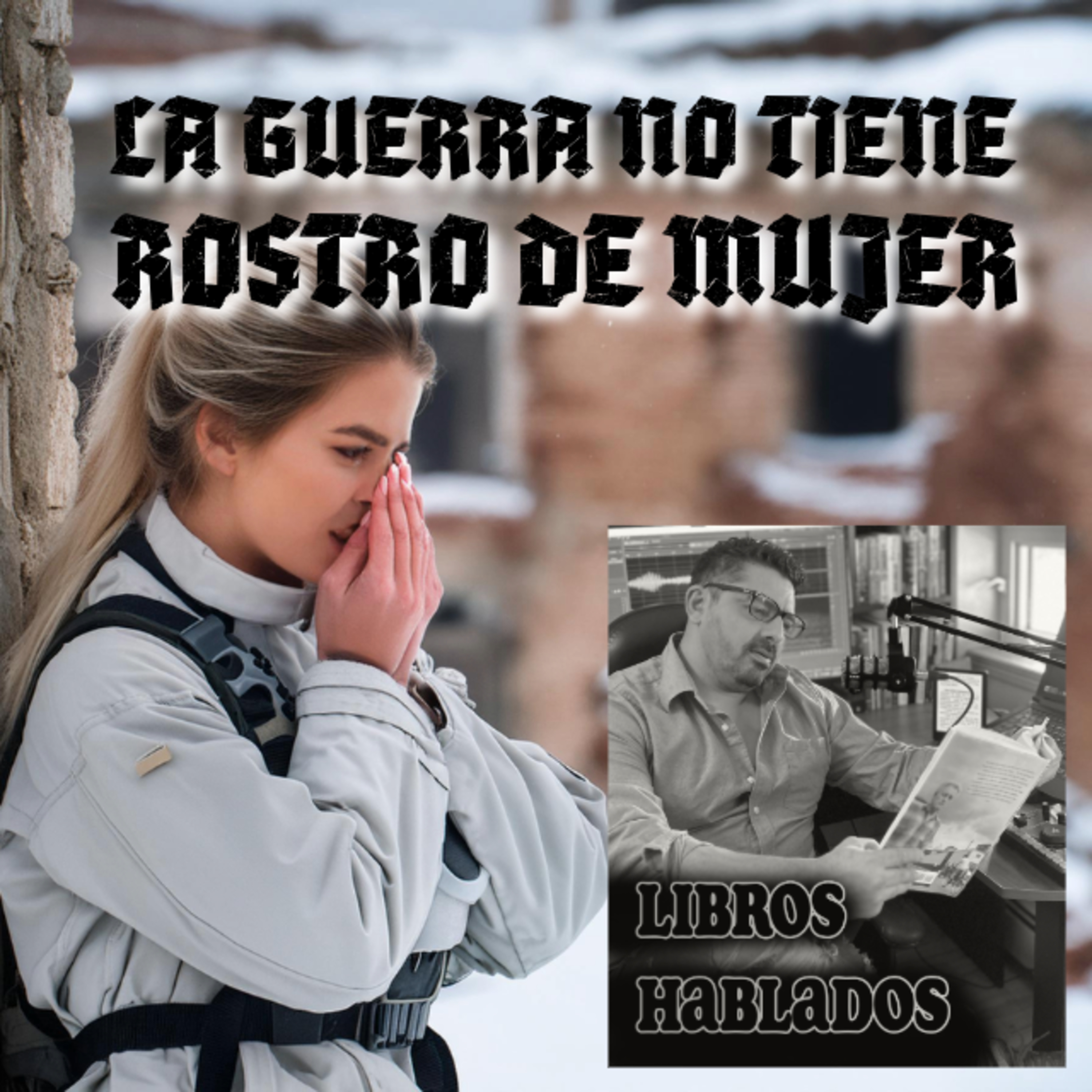 Libros Hablados