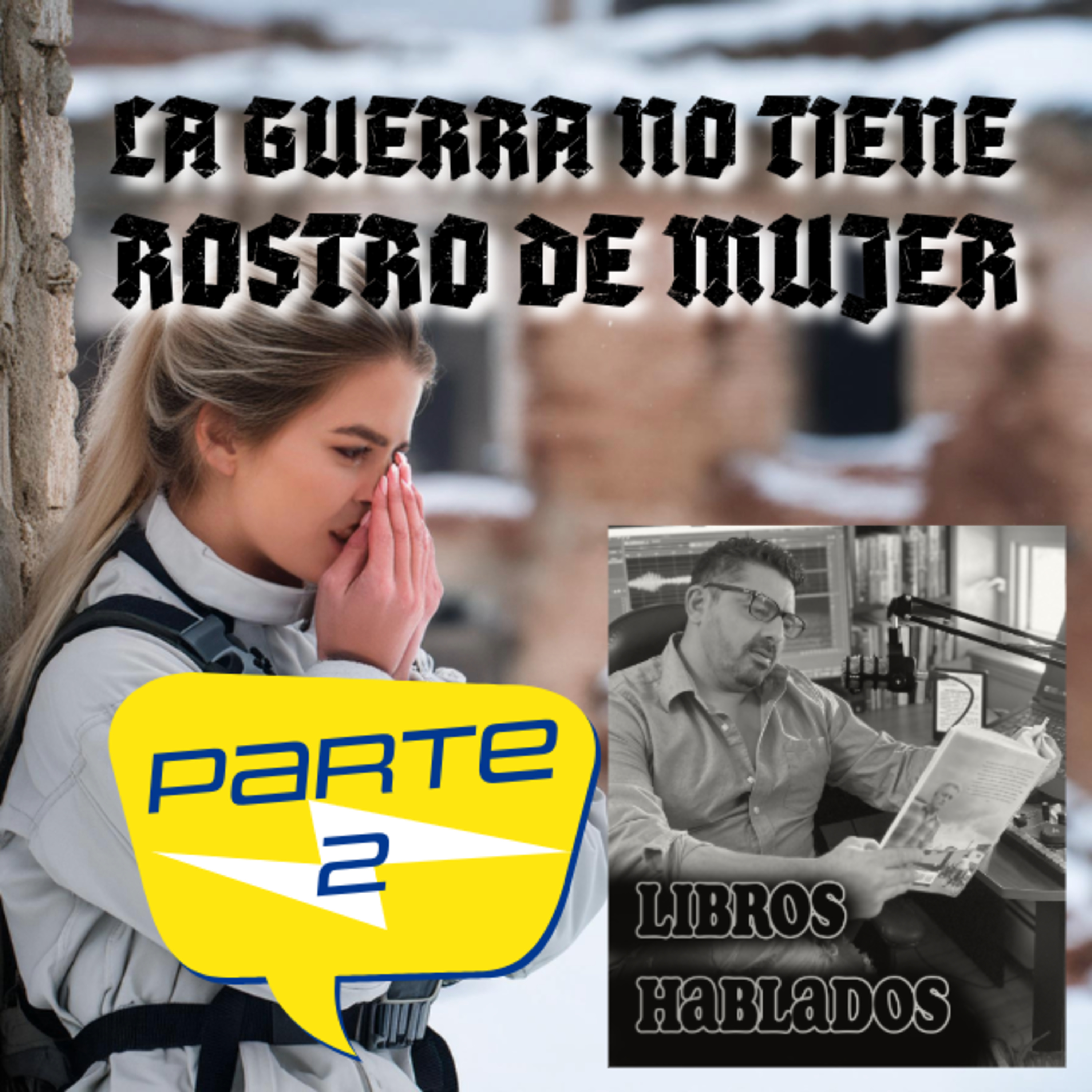 Libros Hablados