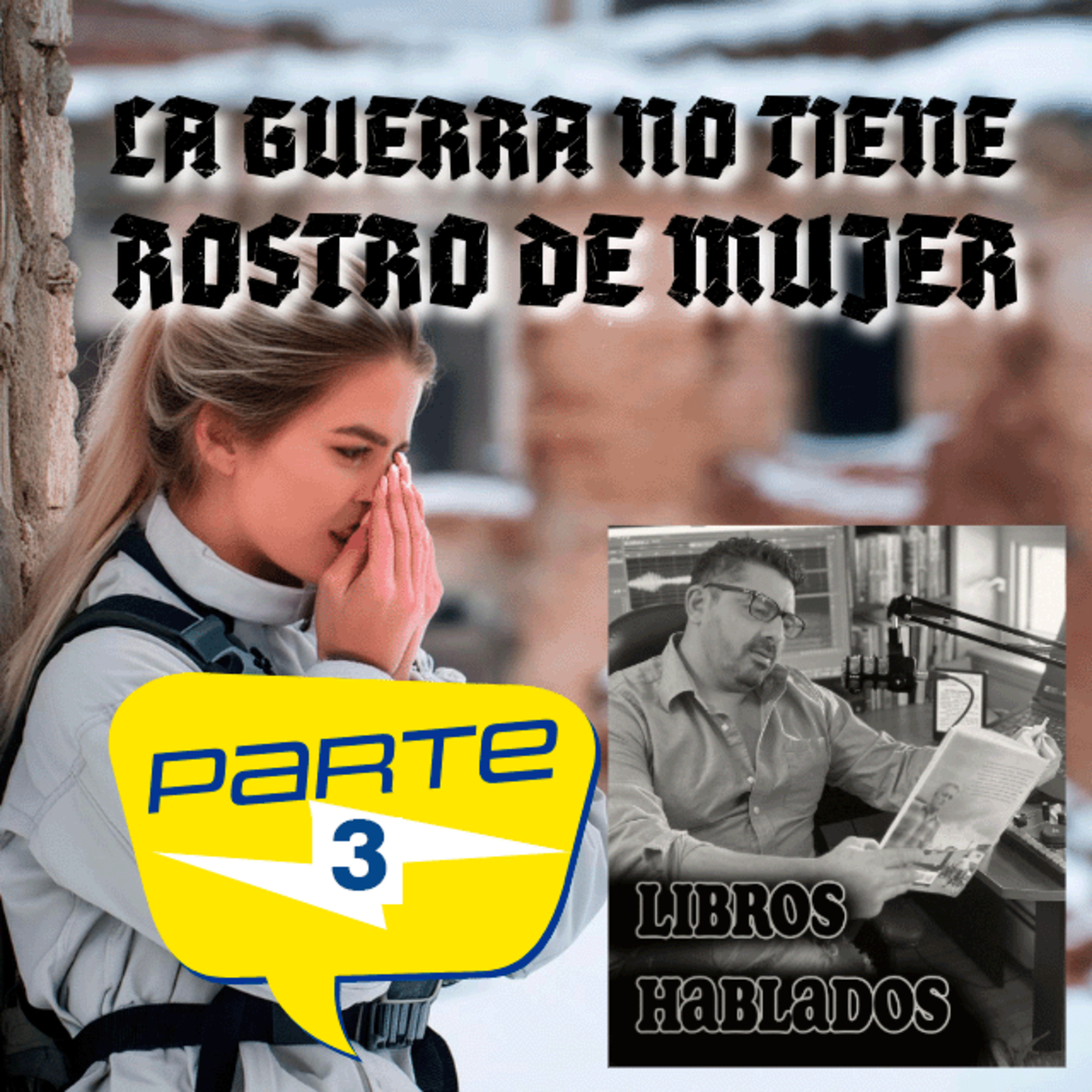 Libros Hablados