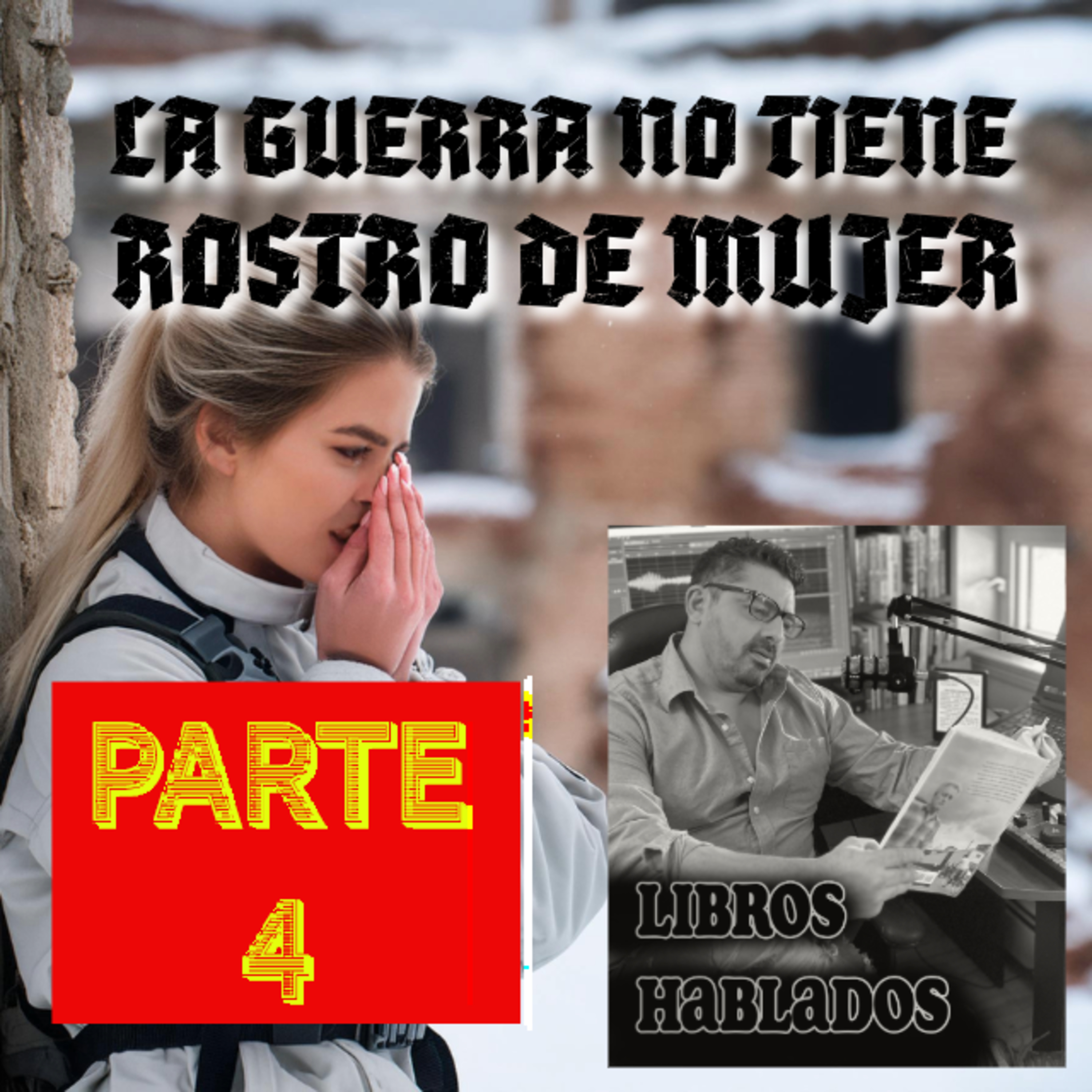 Libros Hablados