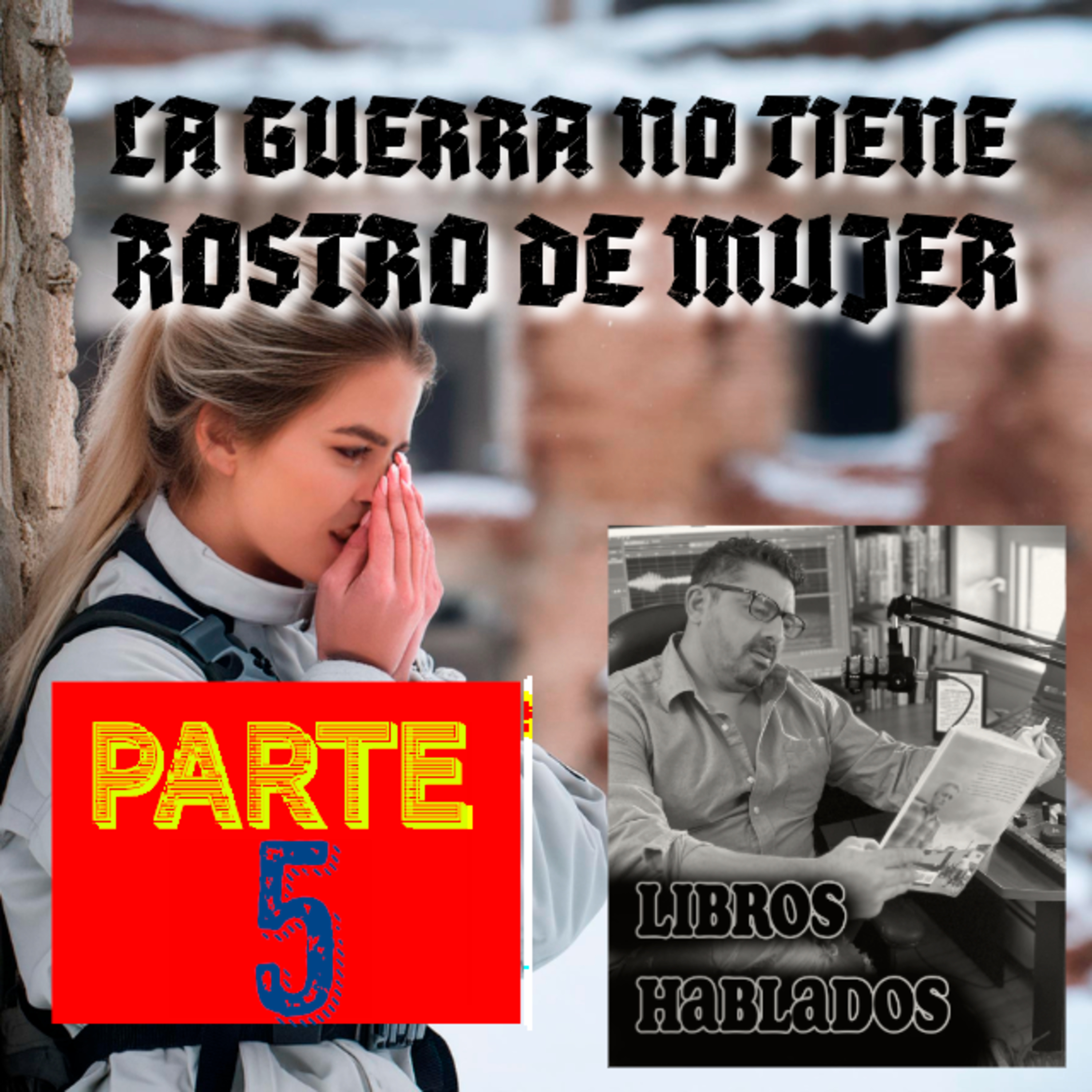 Libros Hablados