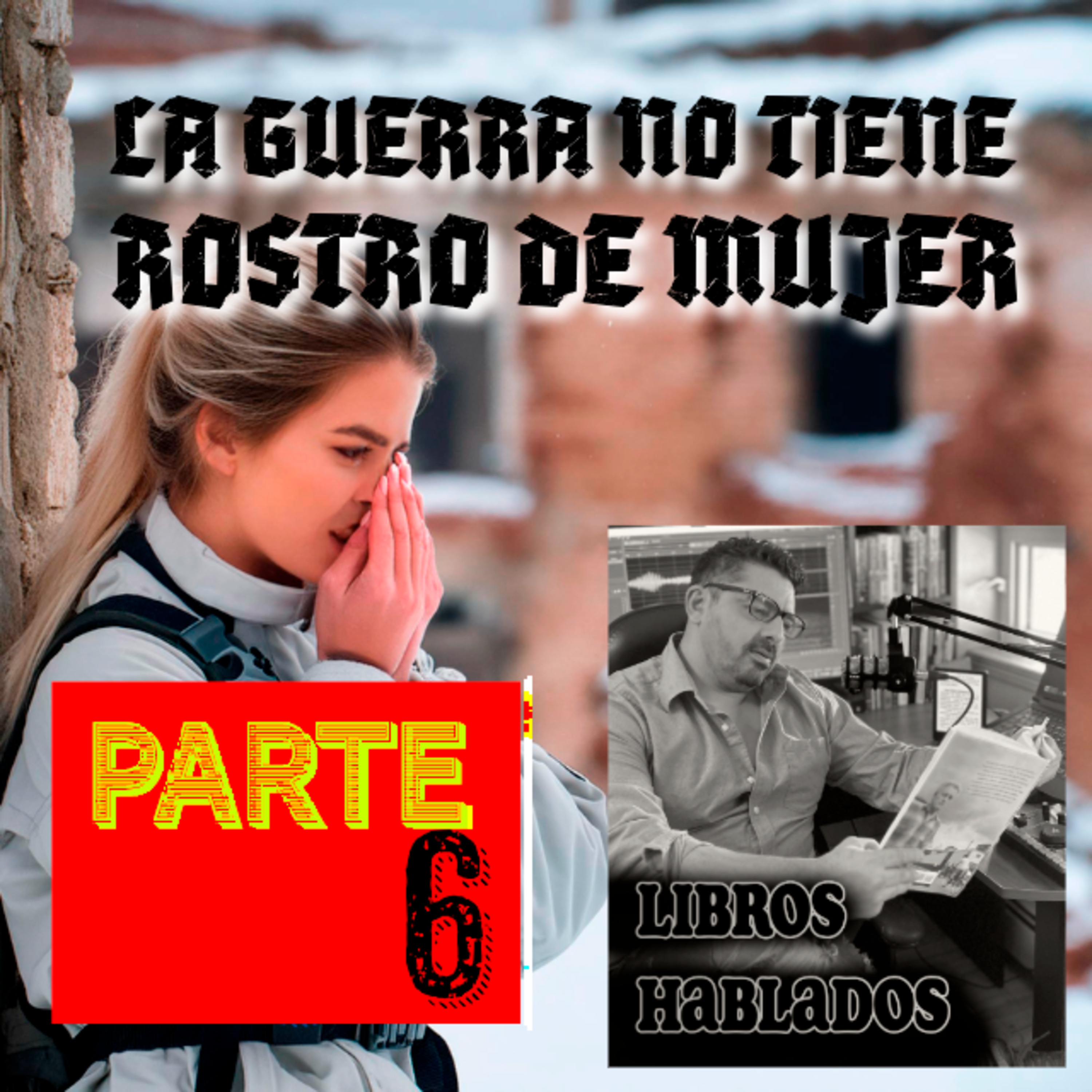 Libros Hablados