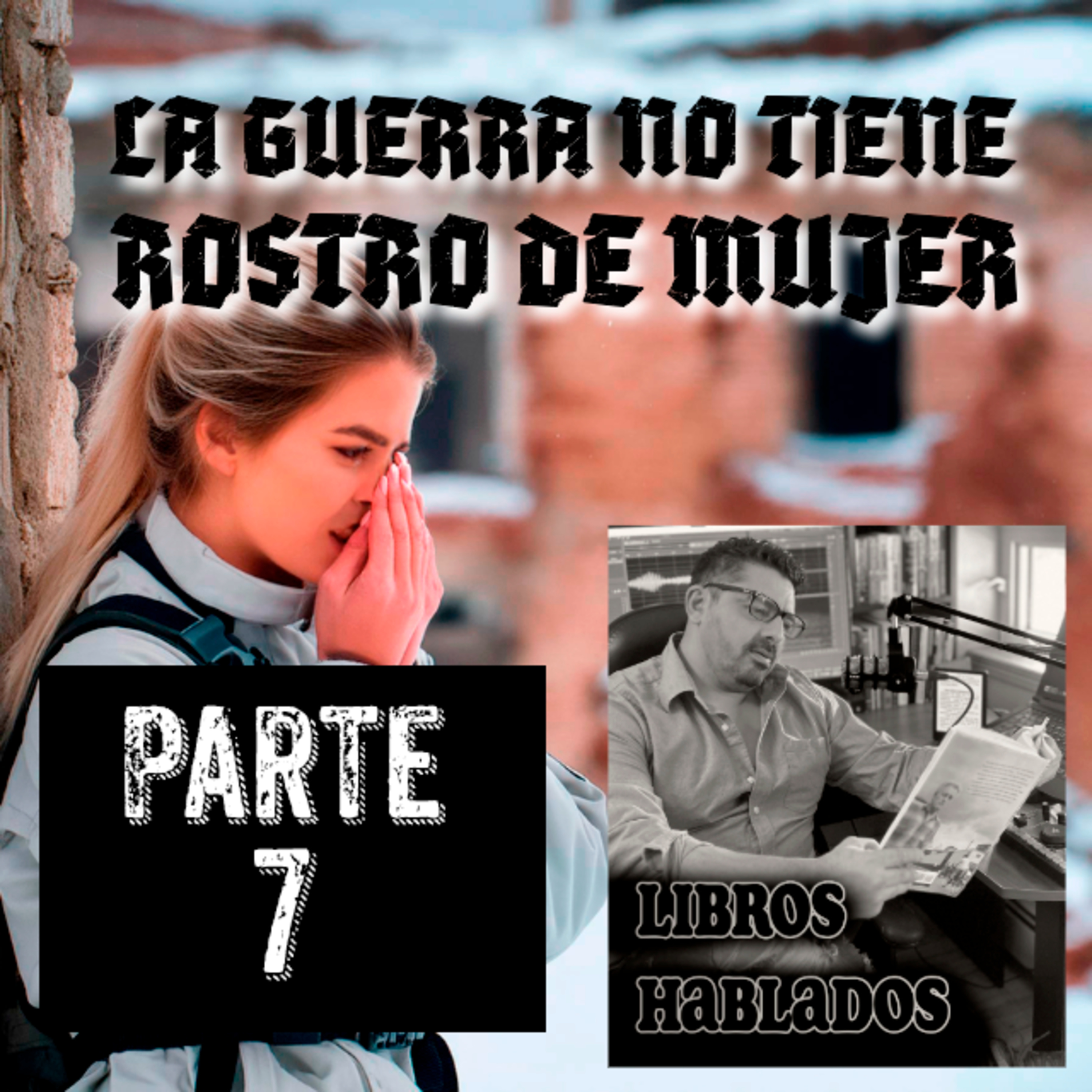 Libros Hablados