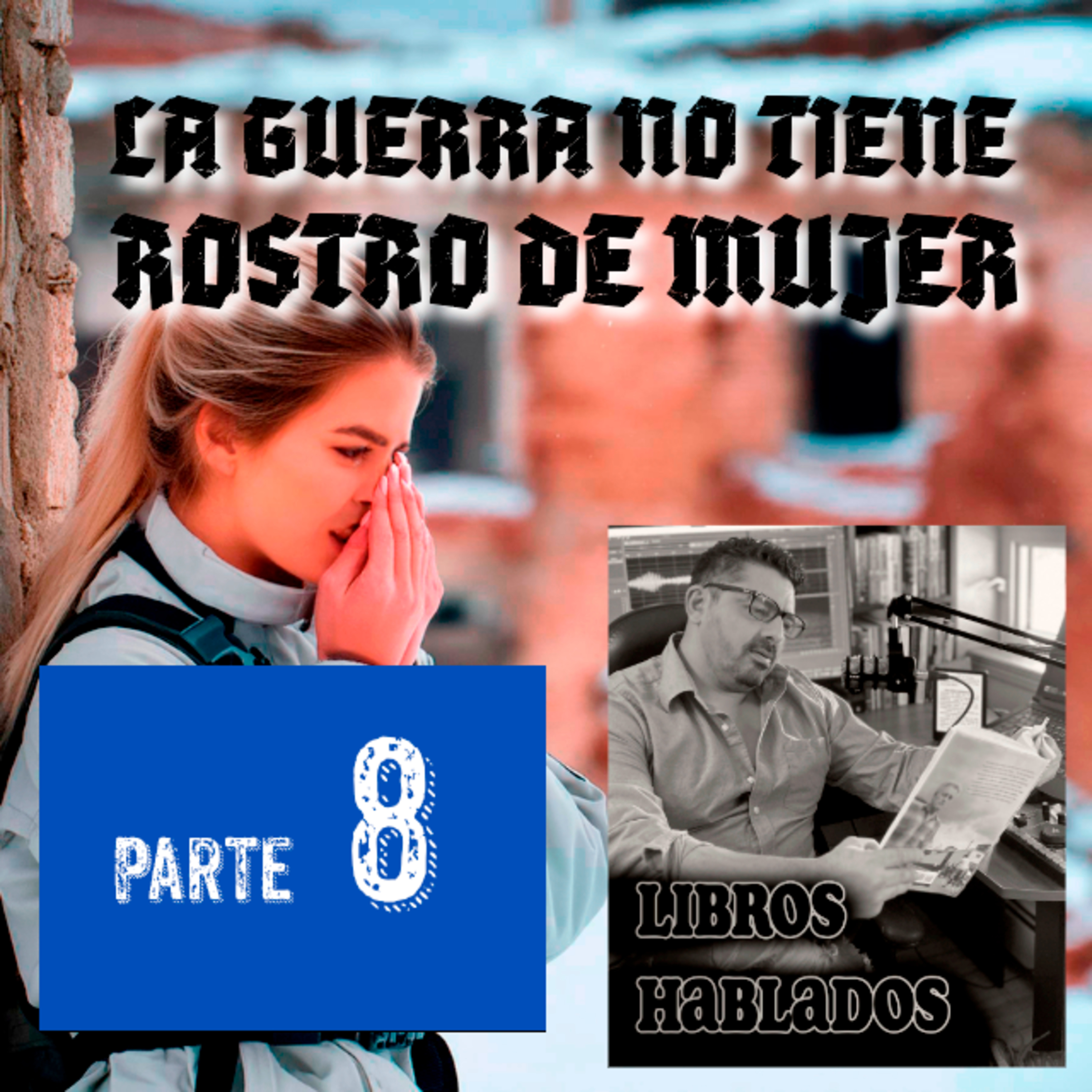 Libros Hablados
