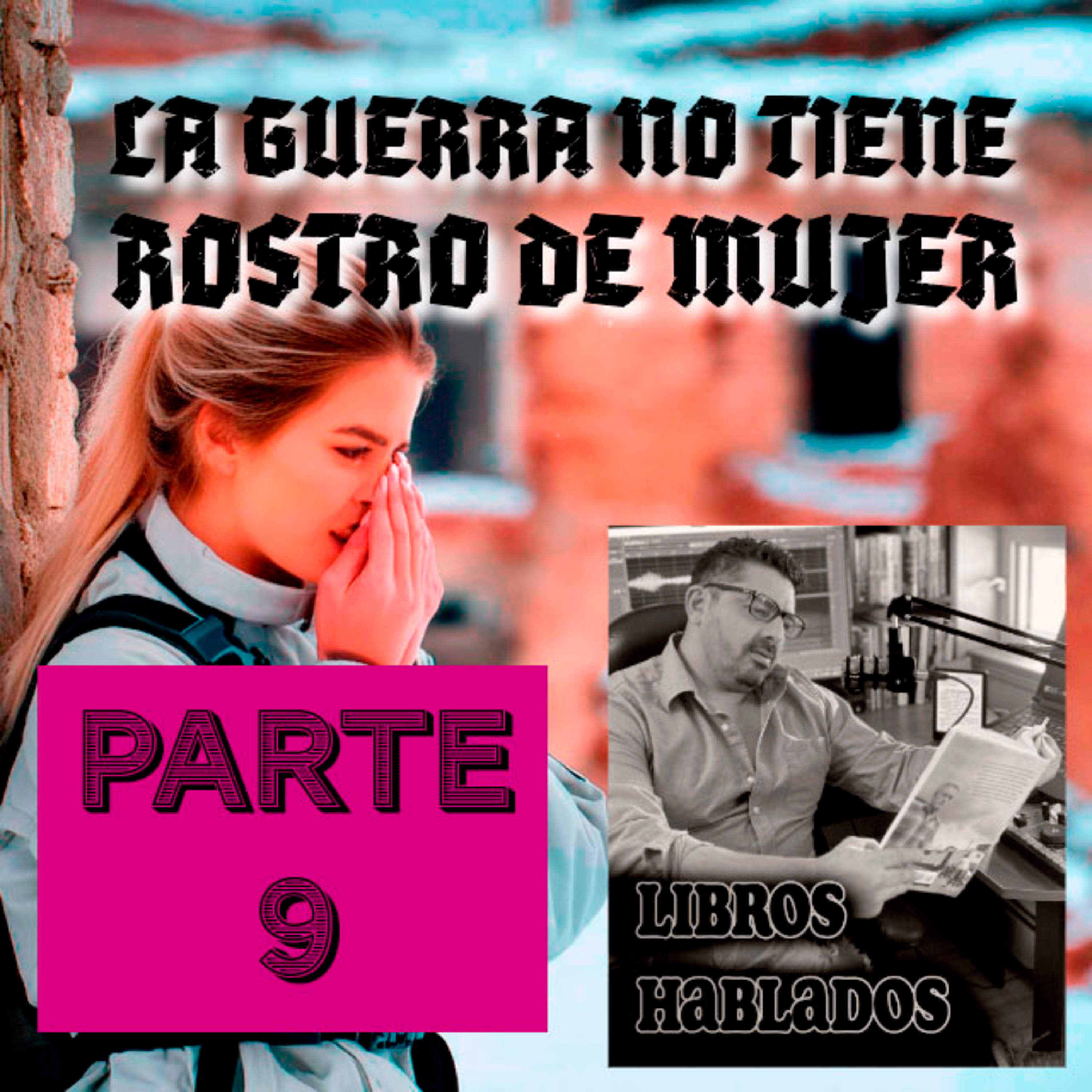 Libros Hablados