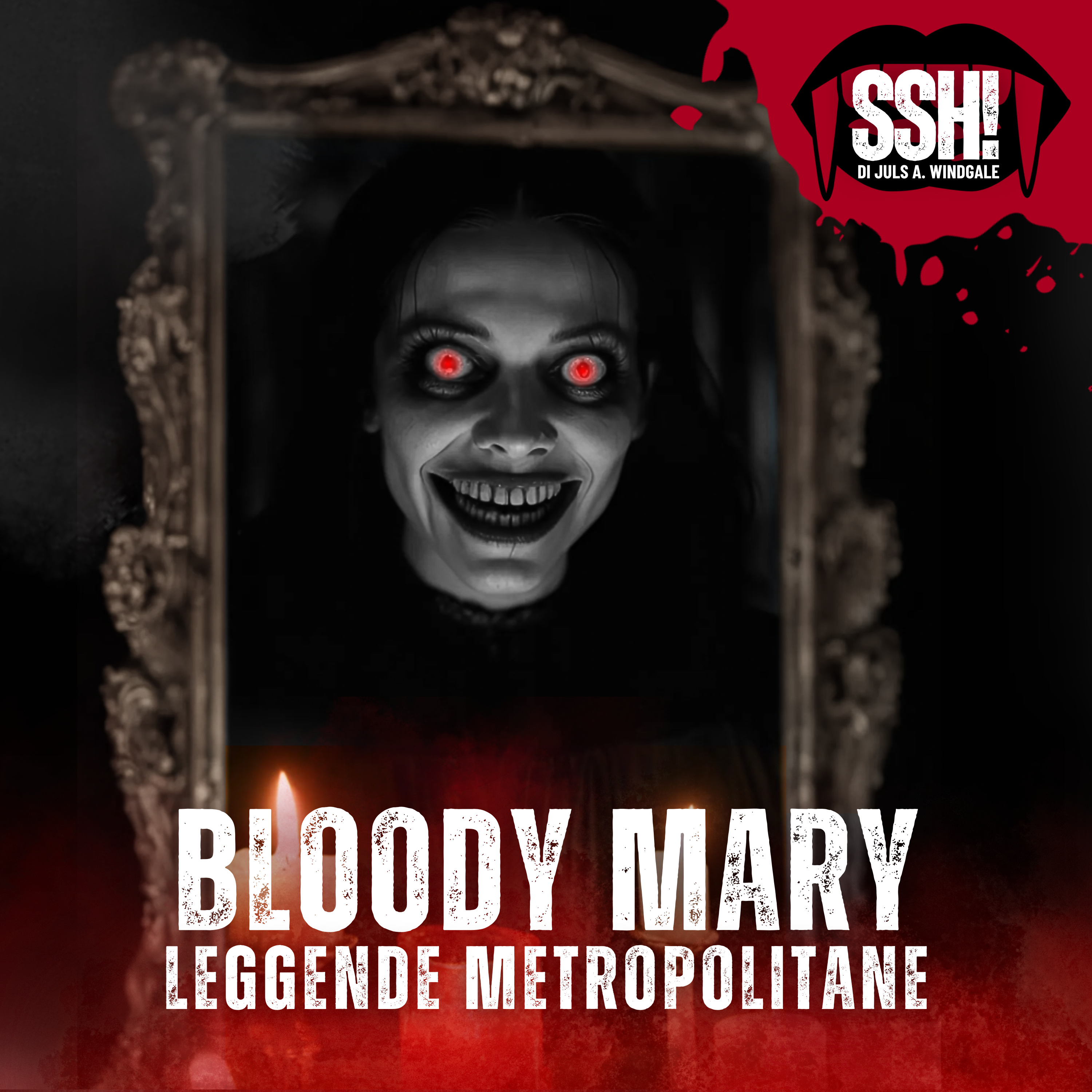 SSH! Creature e leggende dal folklore