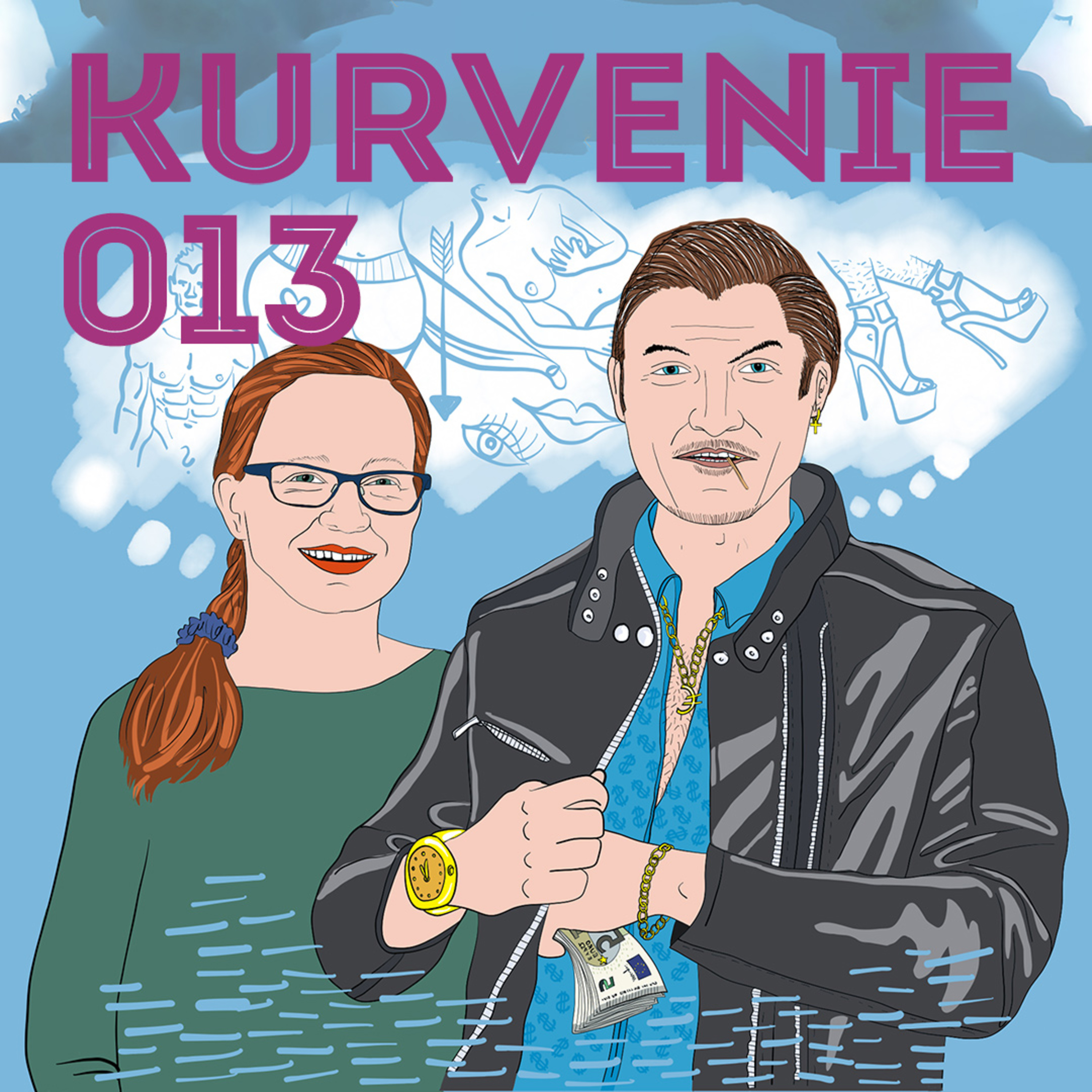 013 - Obeť si svojho agresora vždy nájde episode artwork