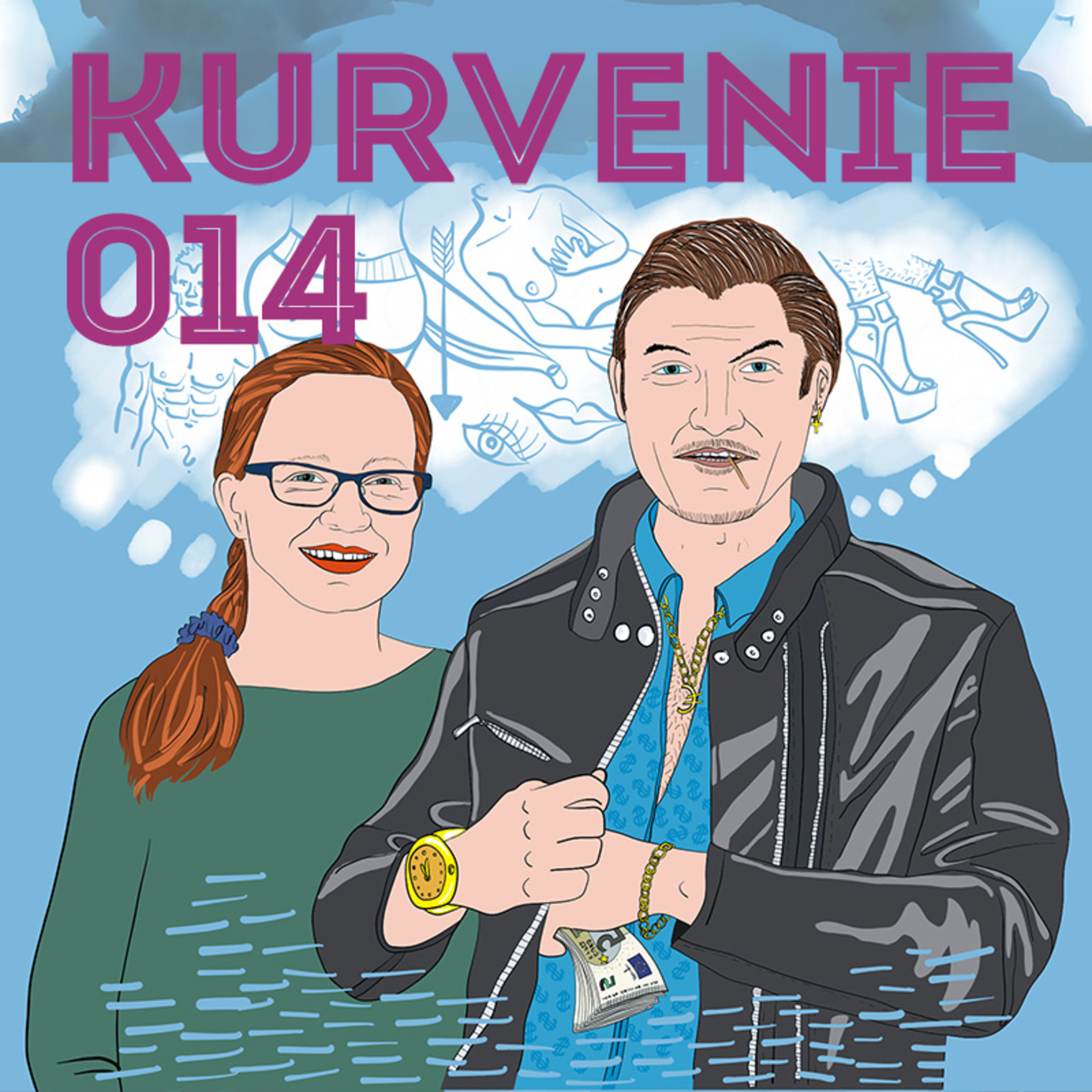 014 - Rozvod all inclusive episode artwork