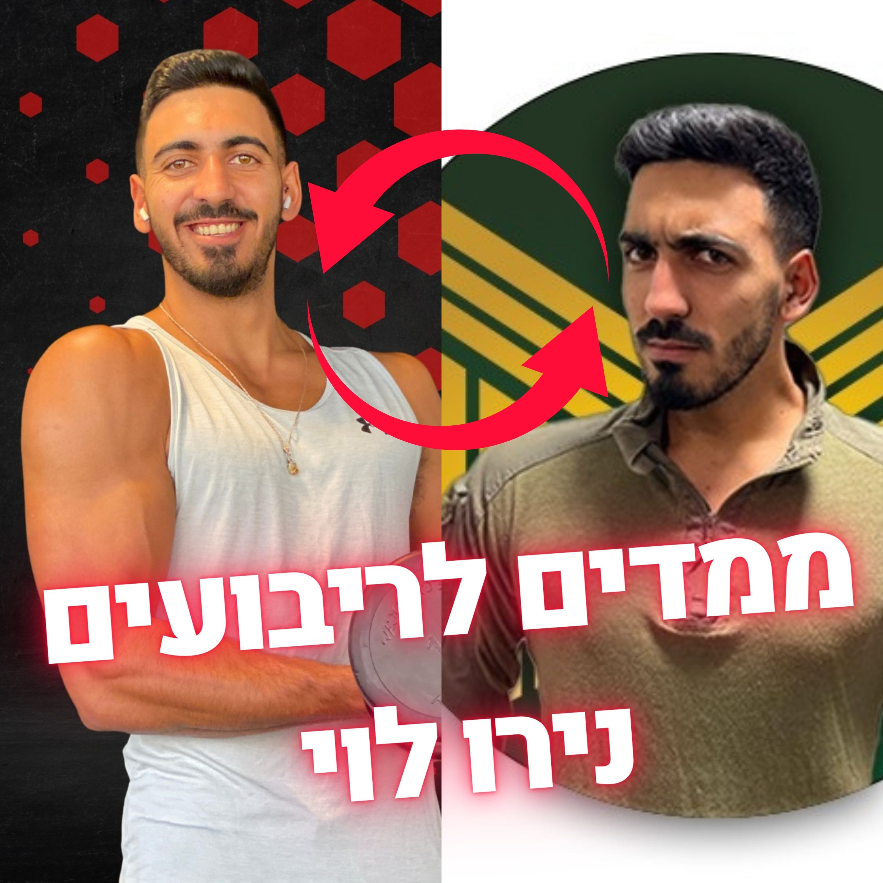 מורידים נעליים עם רום היחפן פרק 17 | נירו לוי | מייסד ממדים לריבועים